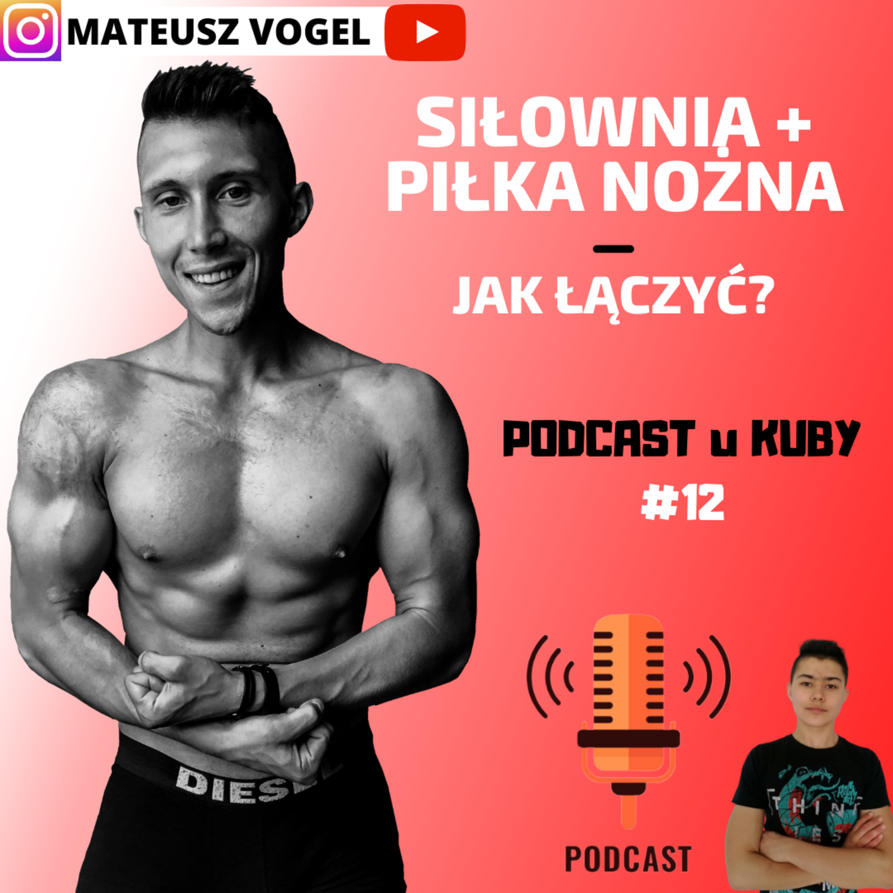 Podcast u Kuby
