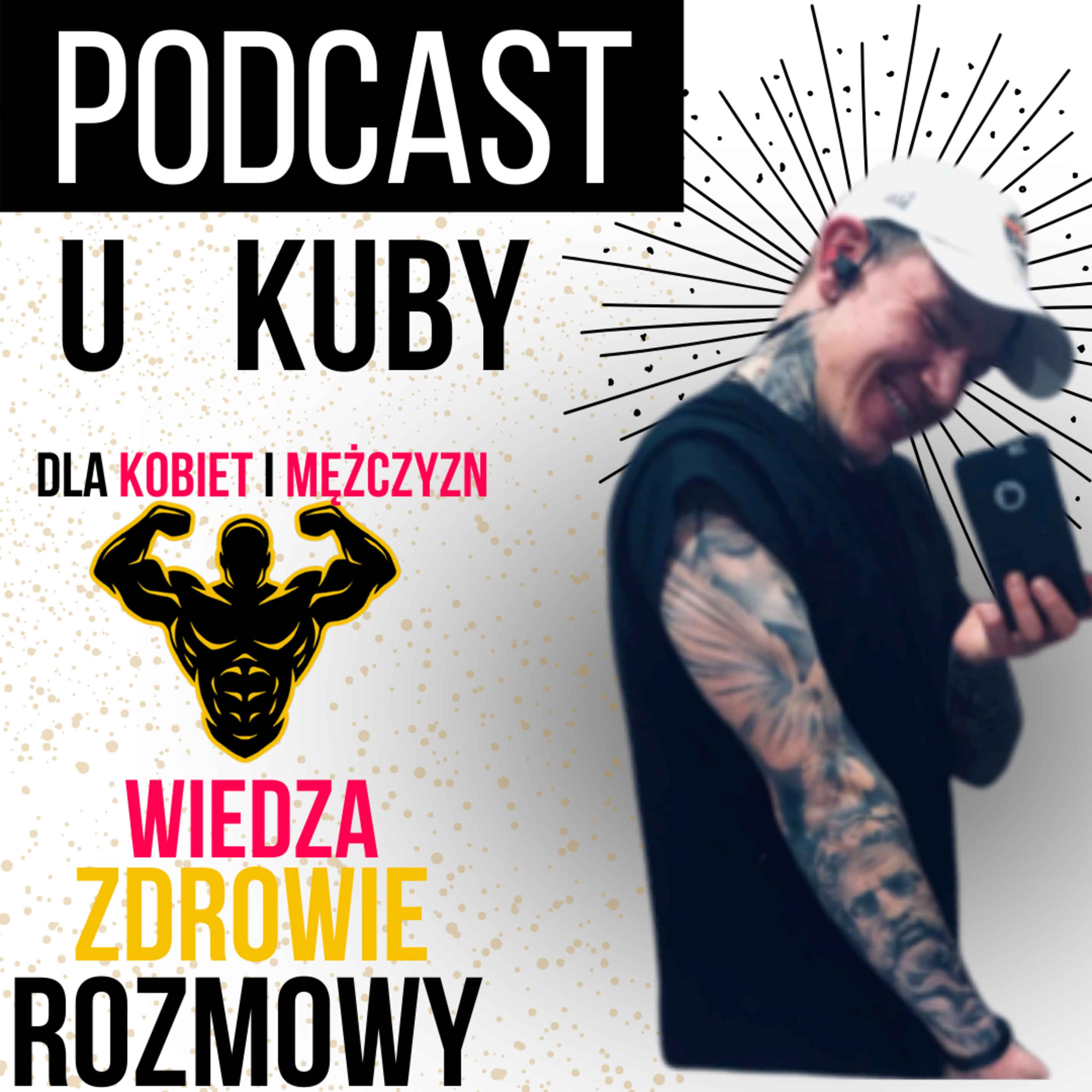 Podcast u Kuby