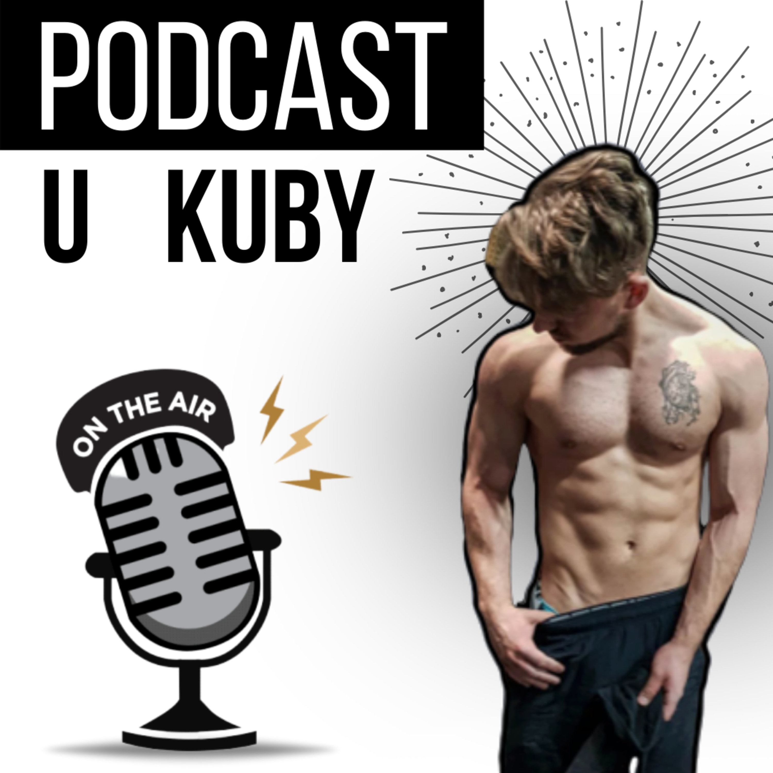 Podcast u Kuby
