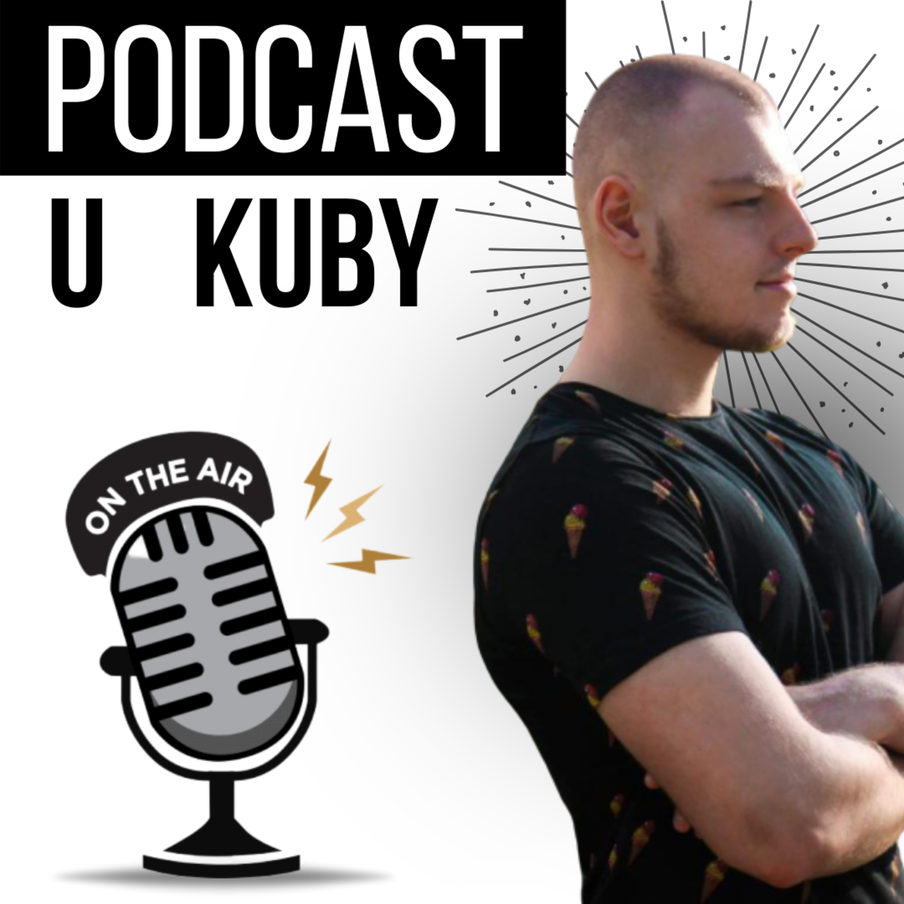 Podcast u Kuby