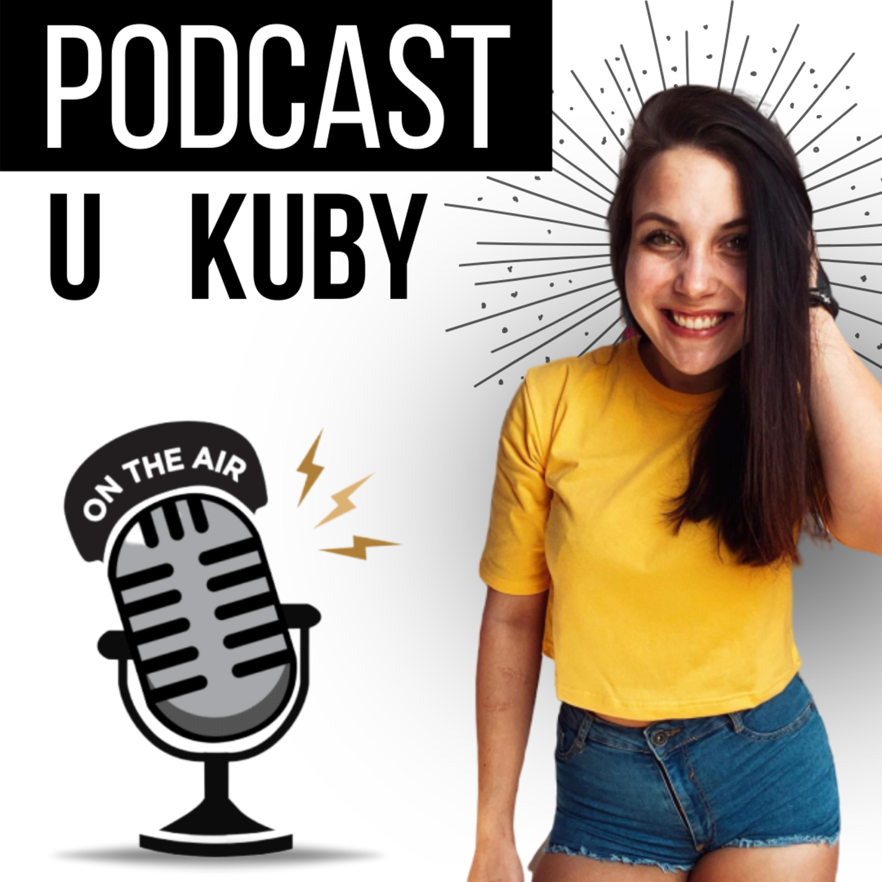 Podcast u Kuby