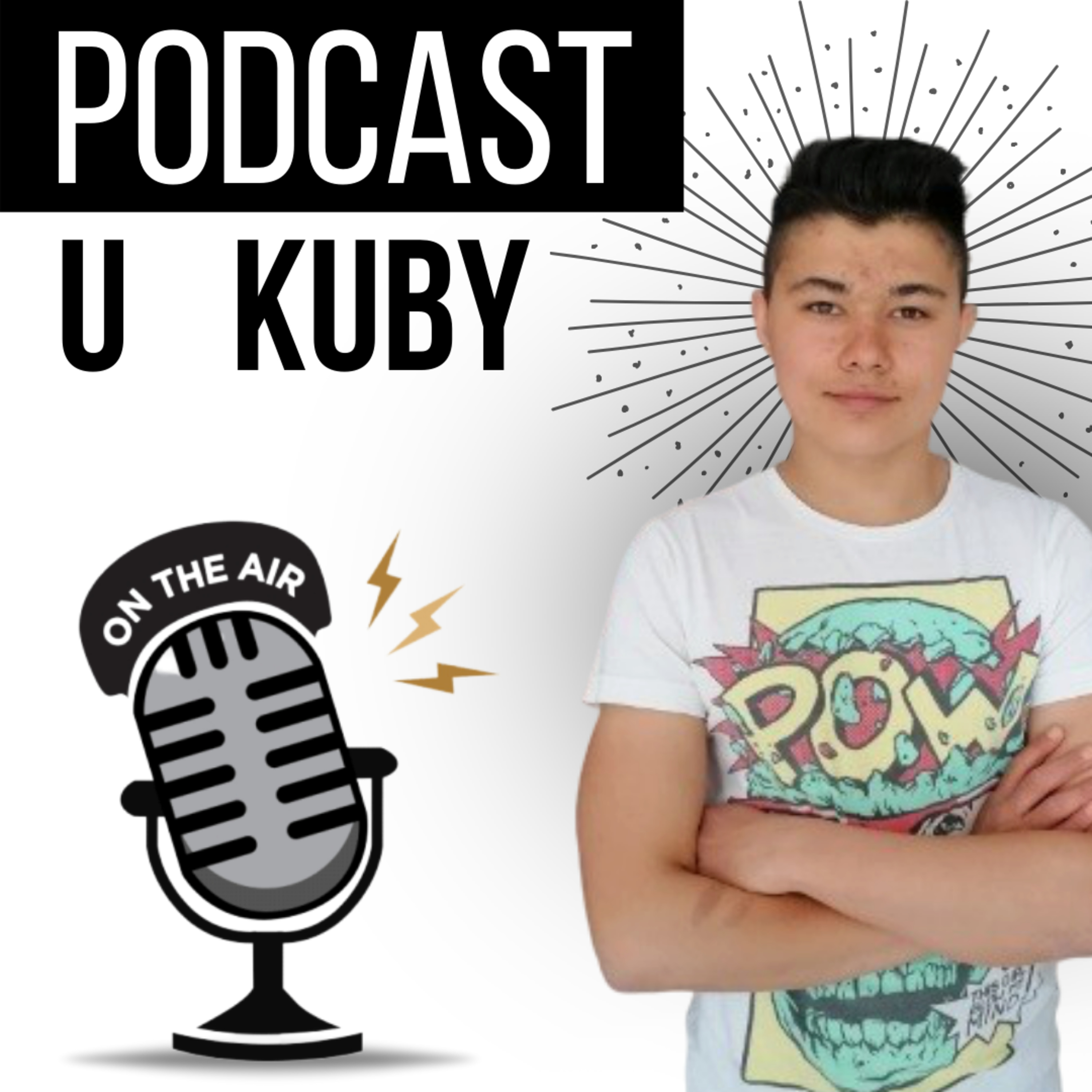 Podcast u Kuby