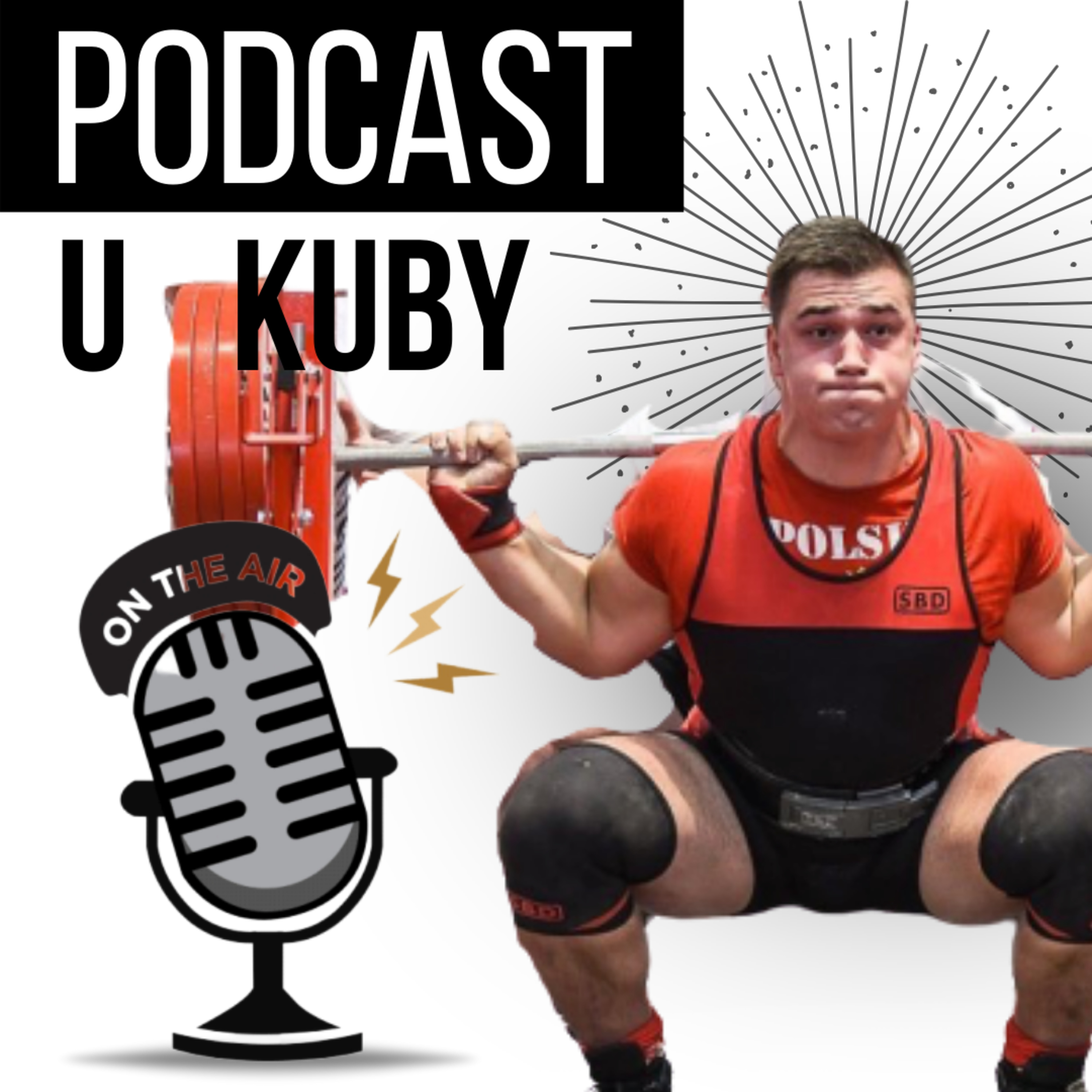 Podcast u Kuby