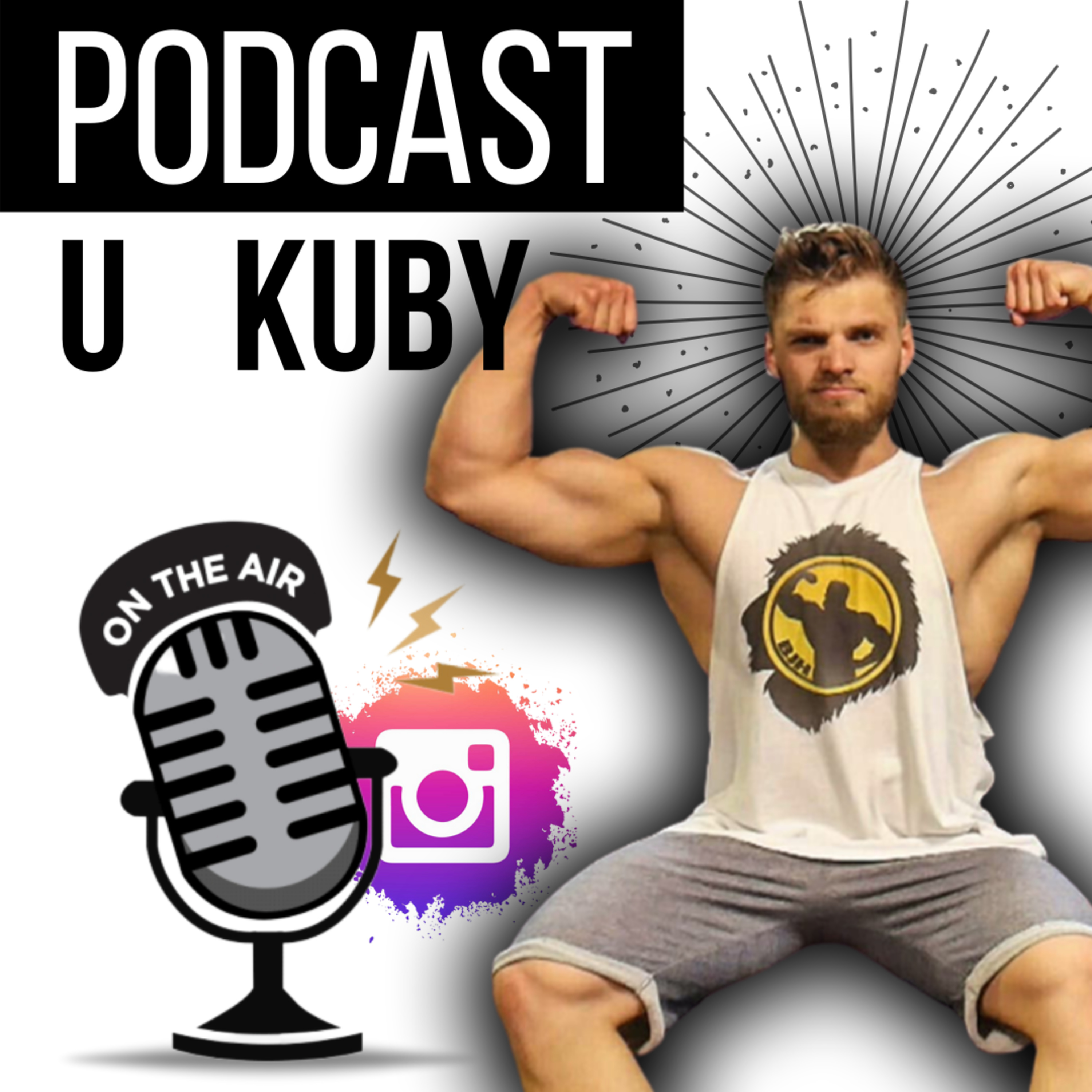 Podcast u Kuby