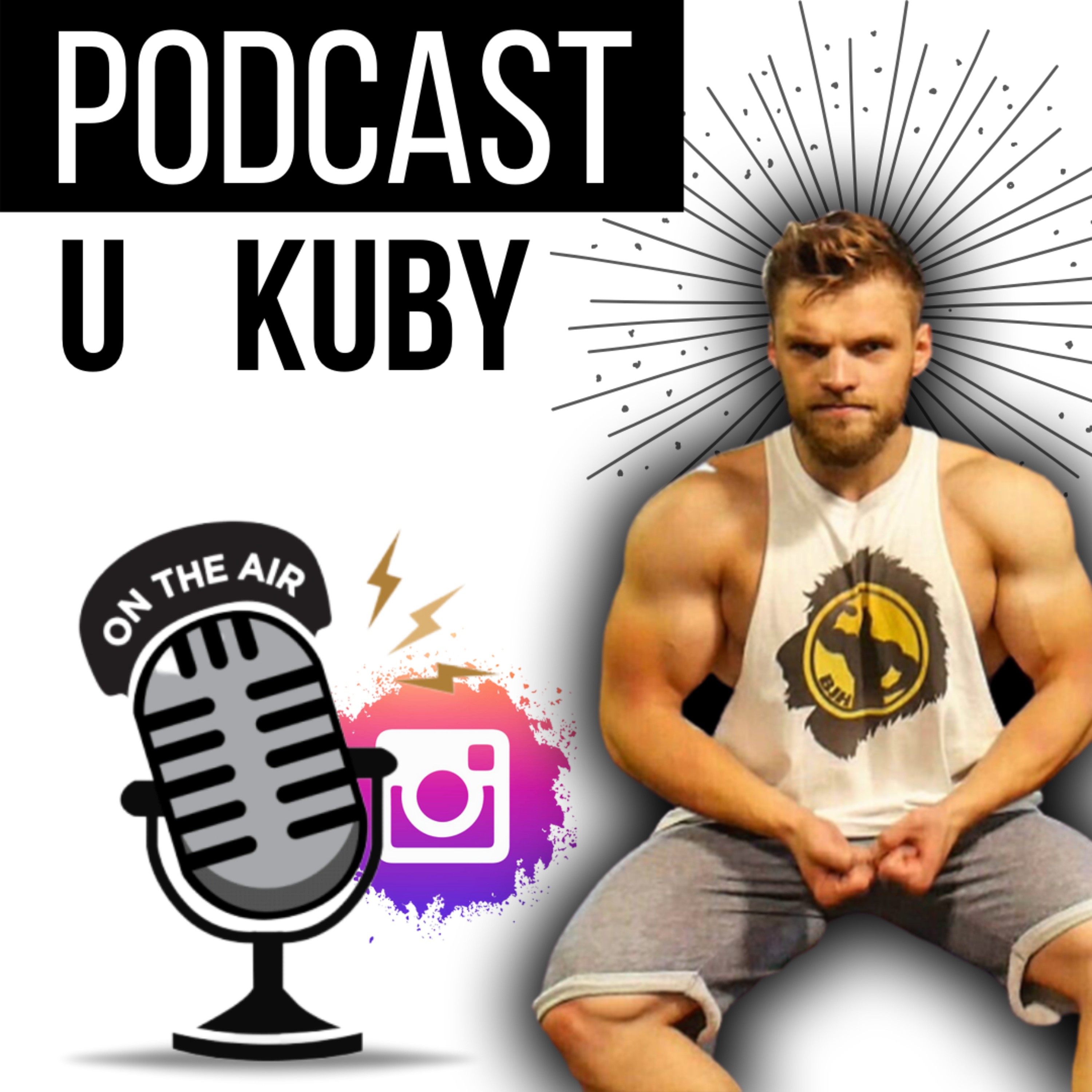 Podcast u Kuby