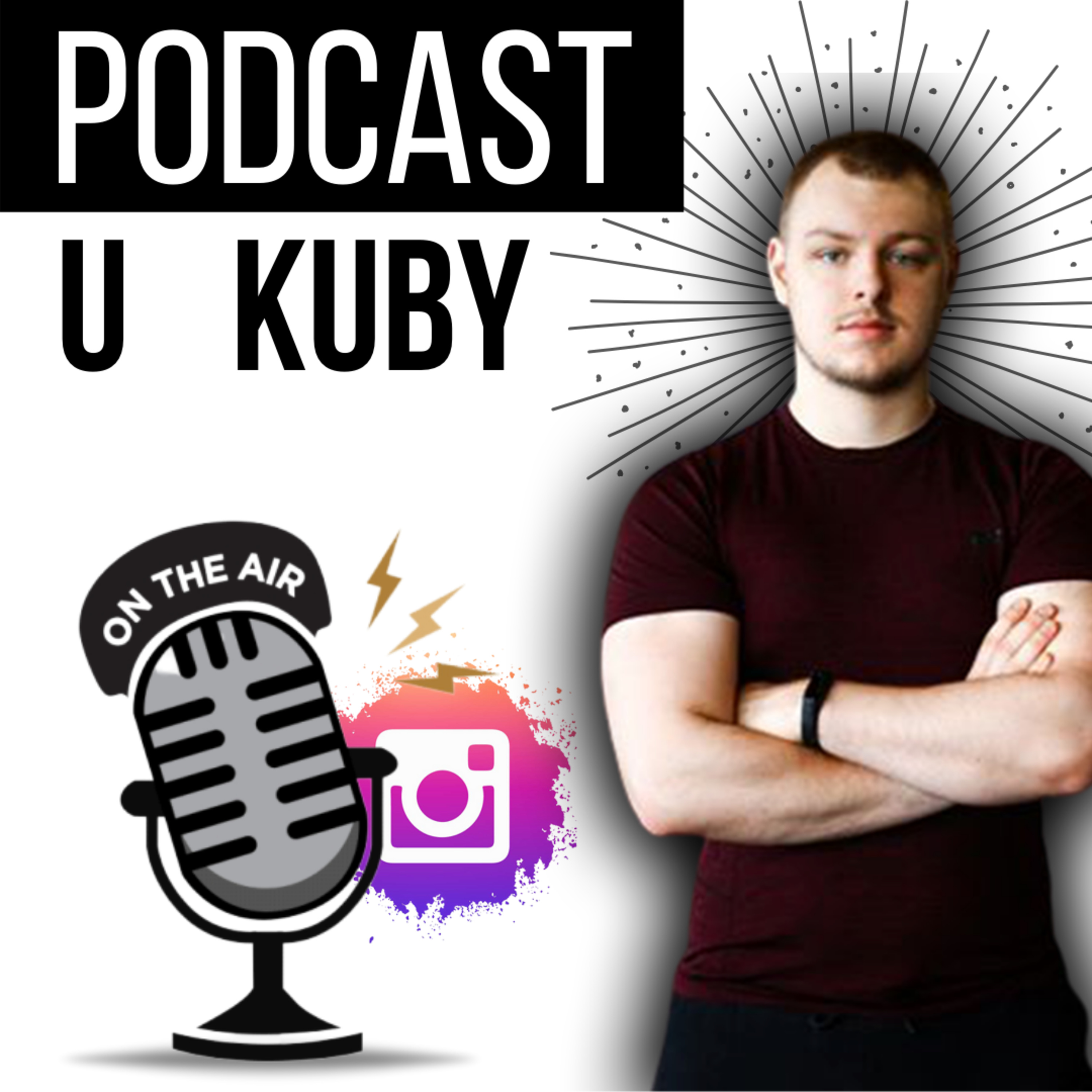 Podcast u Kuby