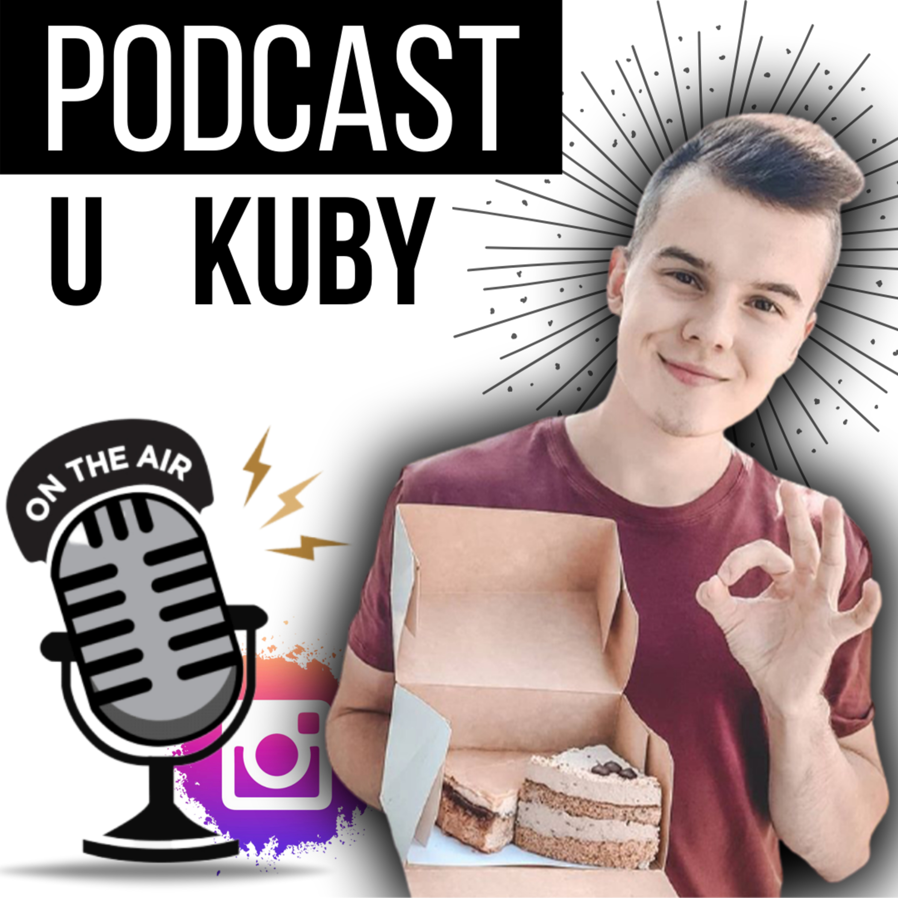 Podcast u Kuby