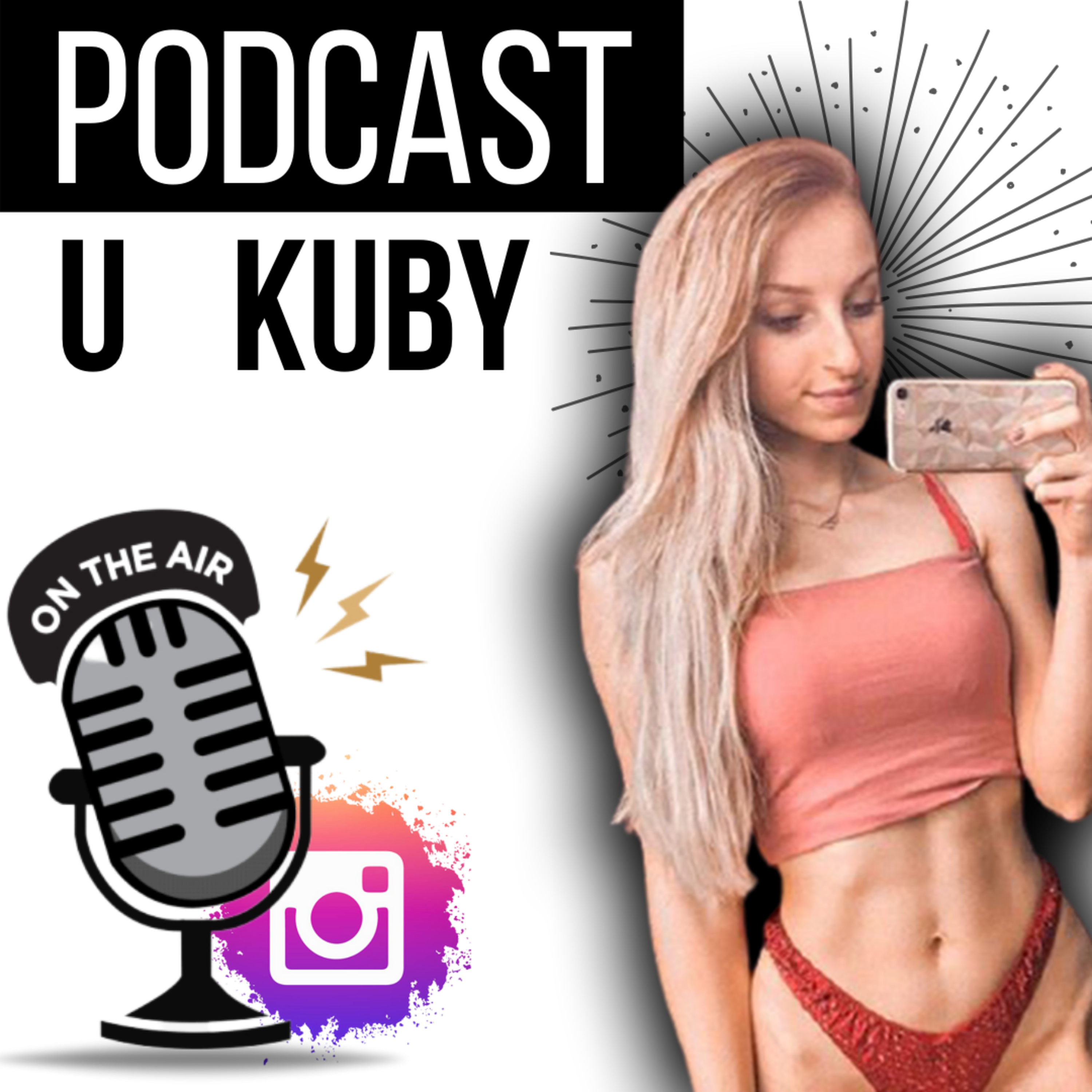 Podcast u Kuby