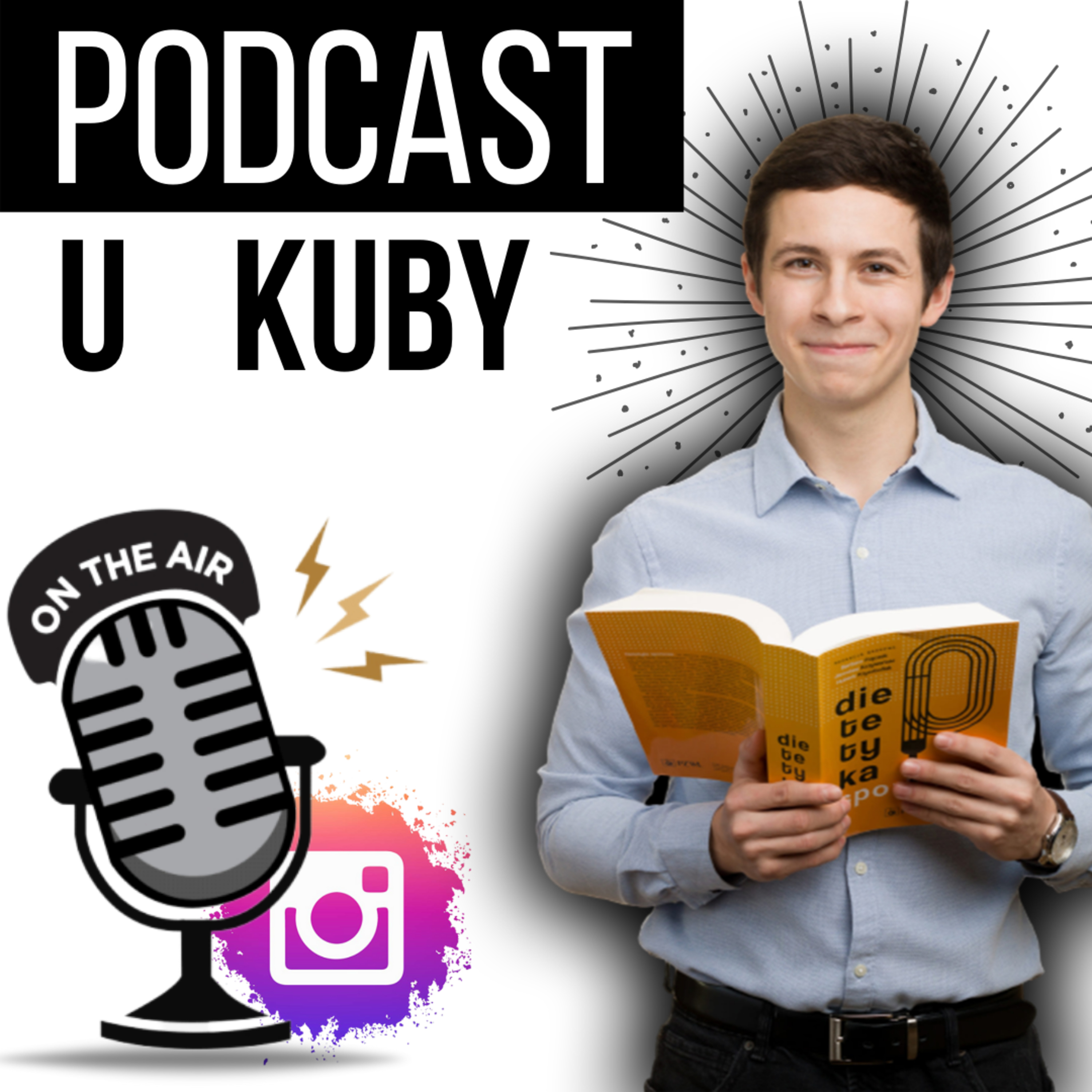 Podcast u Kuby