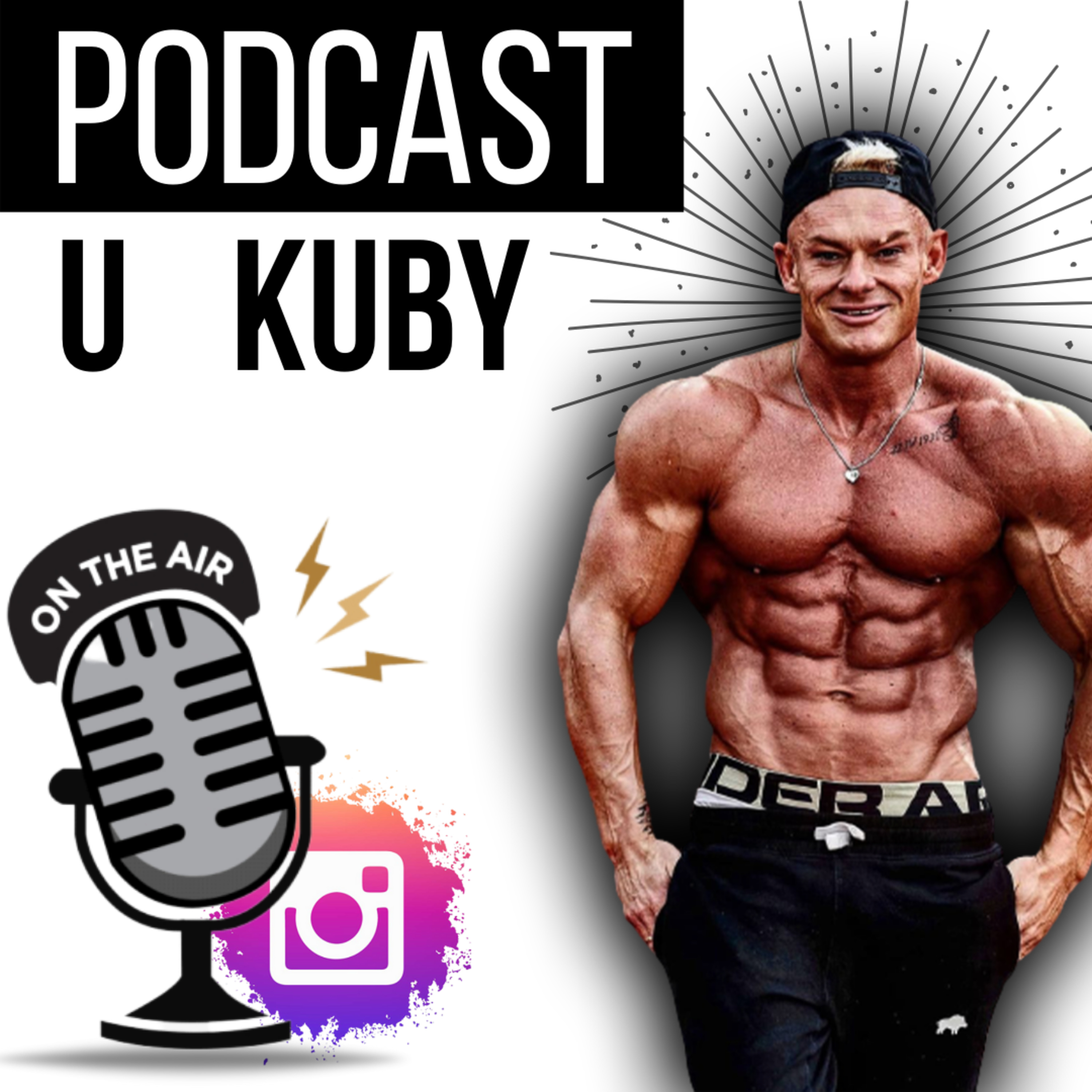 Podcast u Kuby