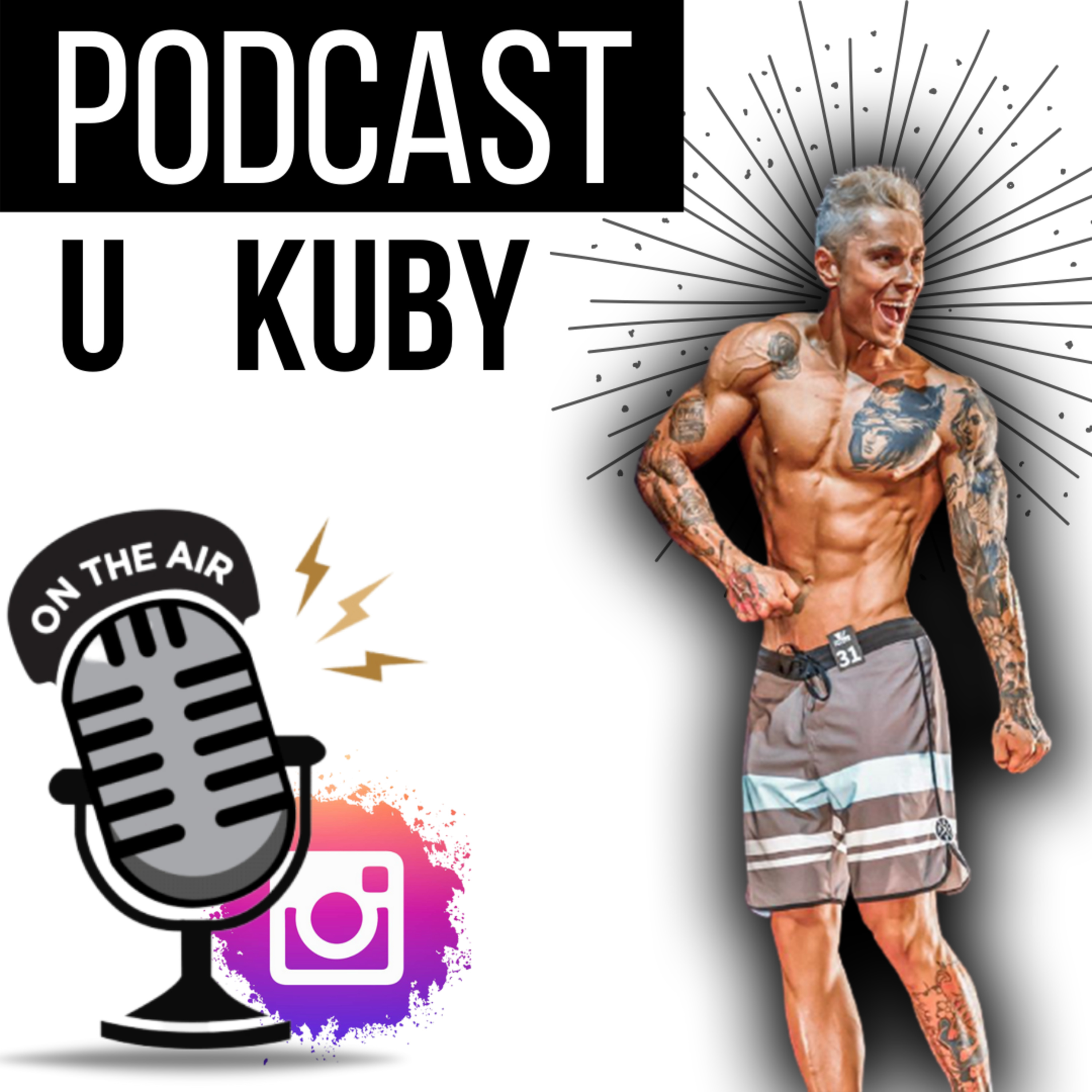 Podcast u Kuby