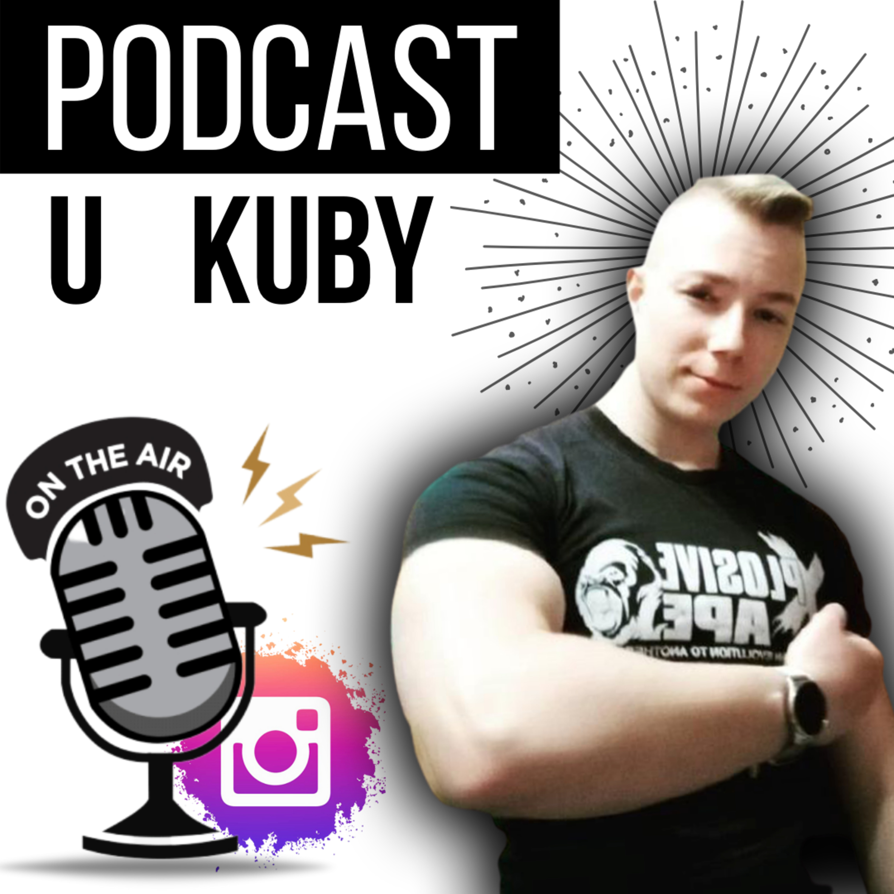 Podcast u Kuby