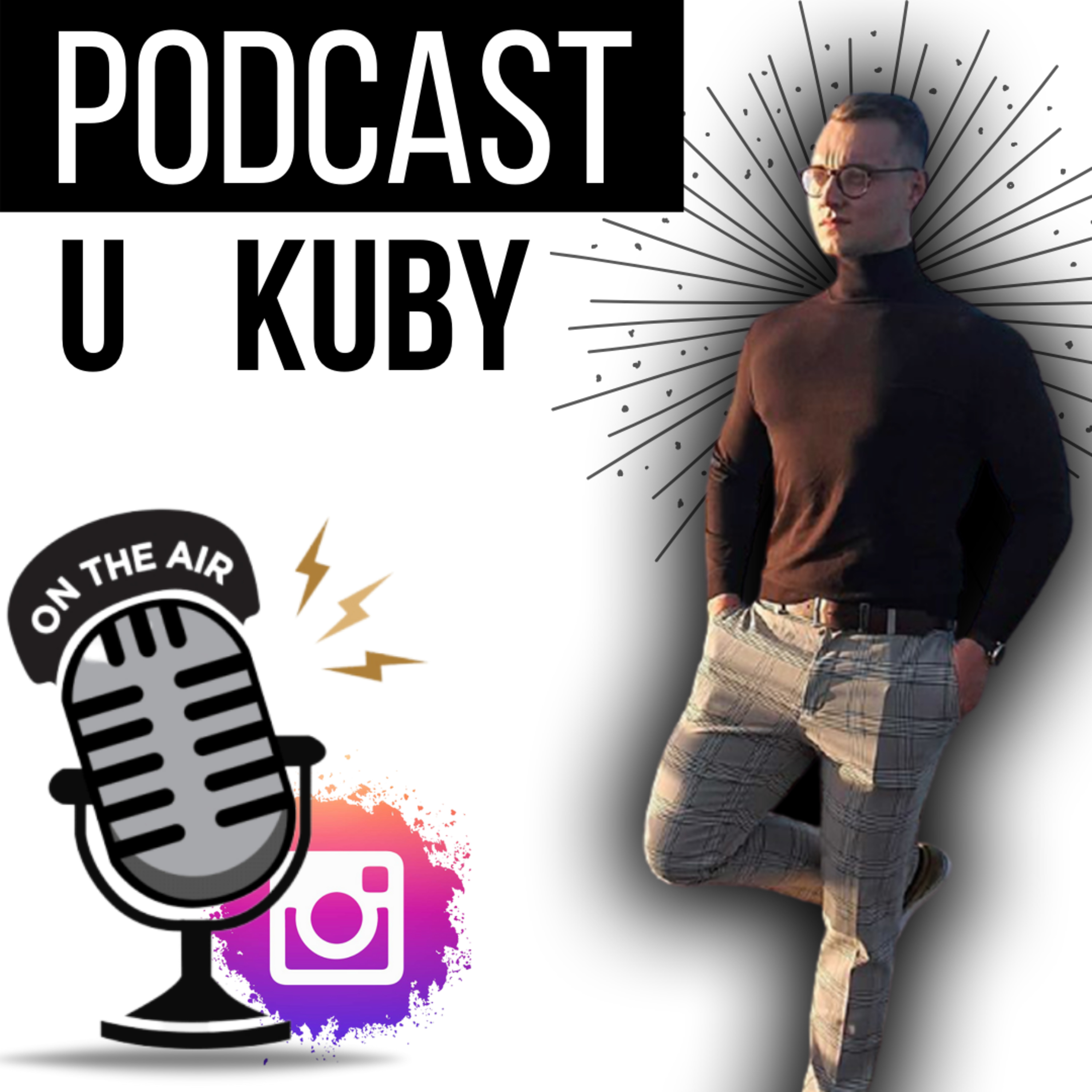 Podcast u Kuby
