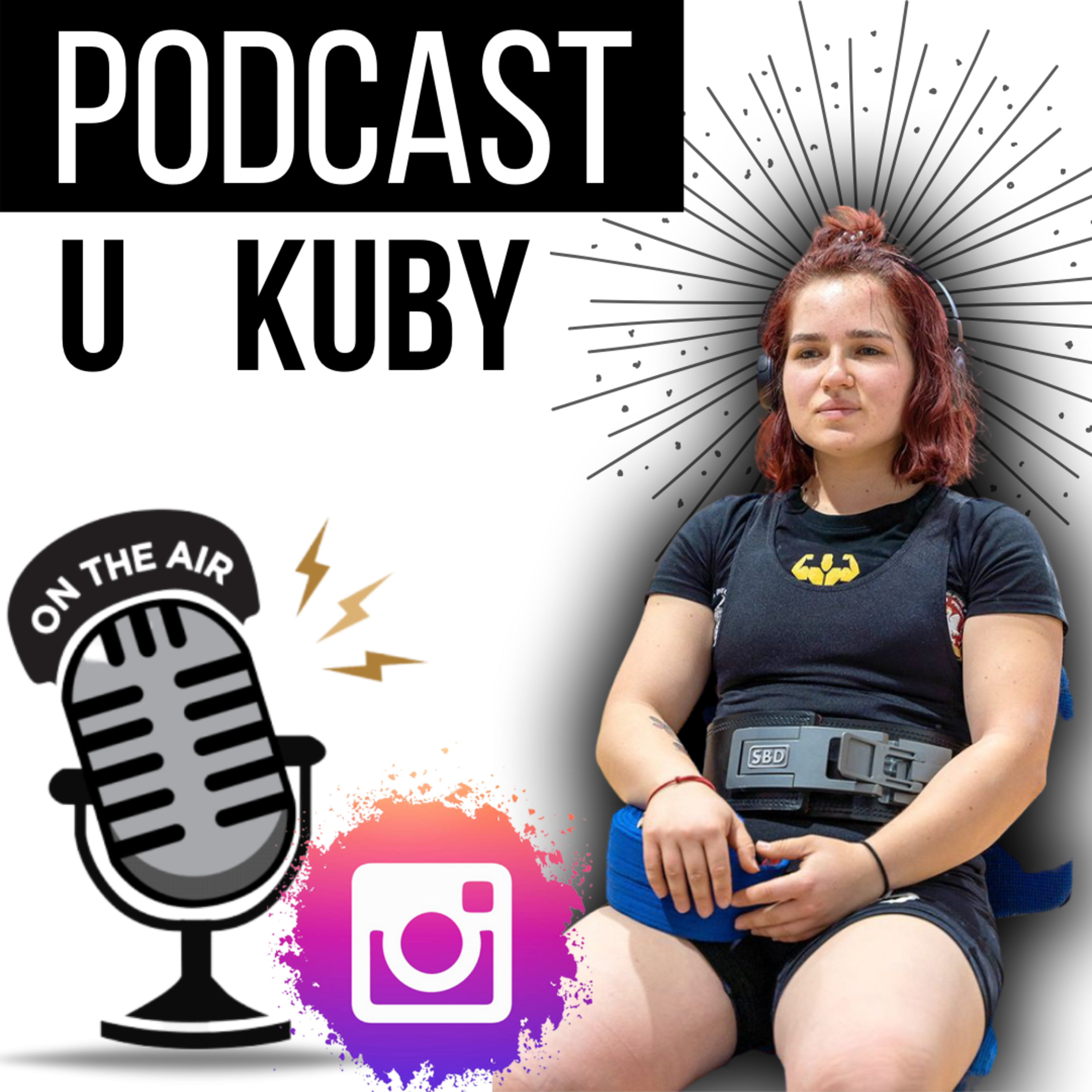 Podcast u Kuby