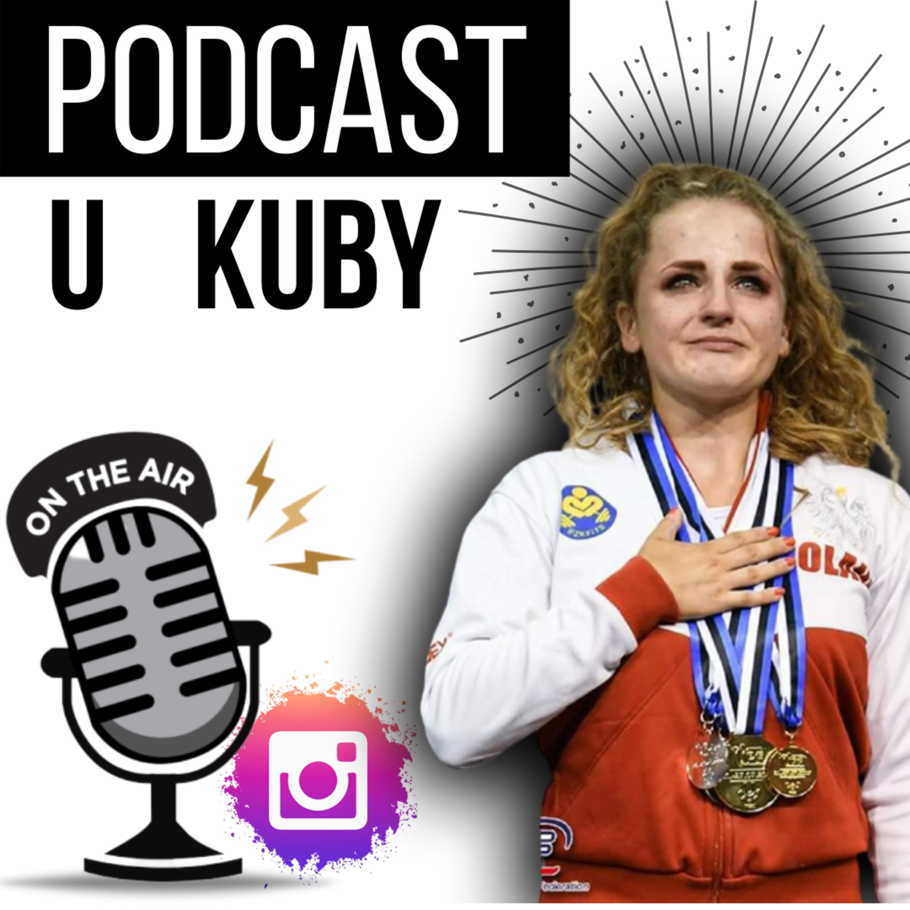 Podcast u Kuby