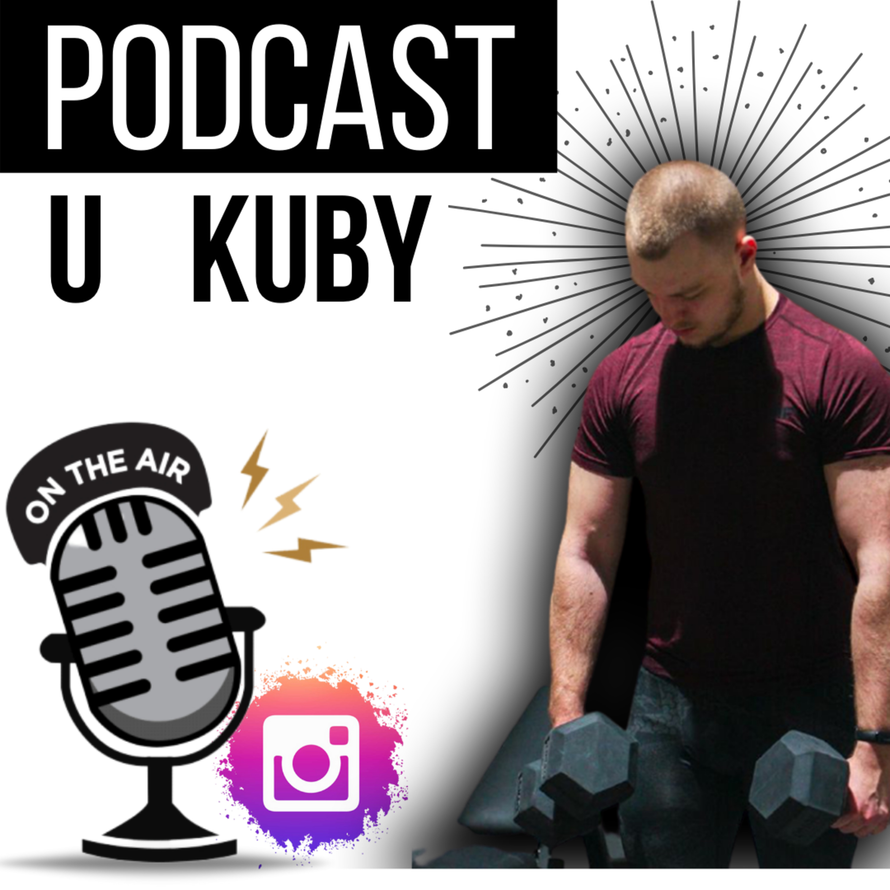 Podcast u Kuby