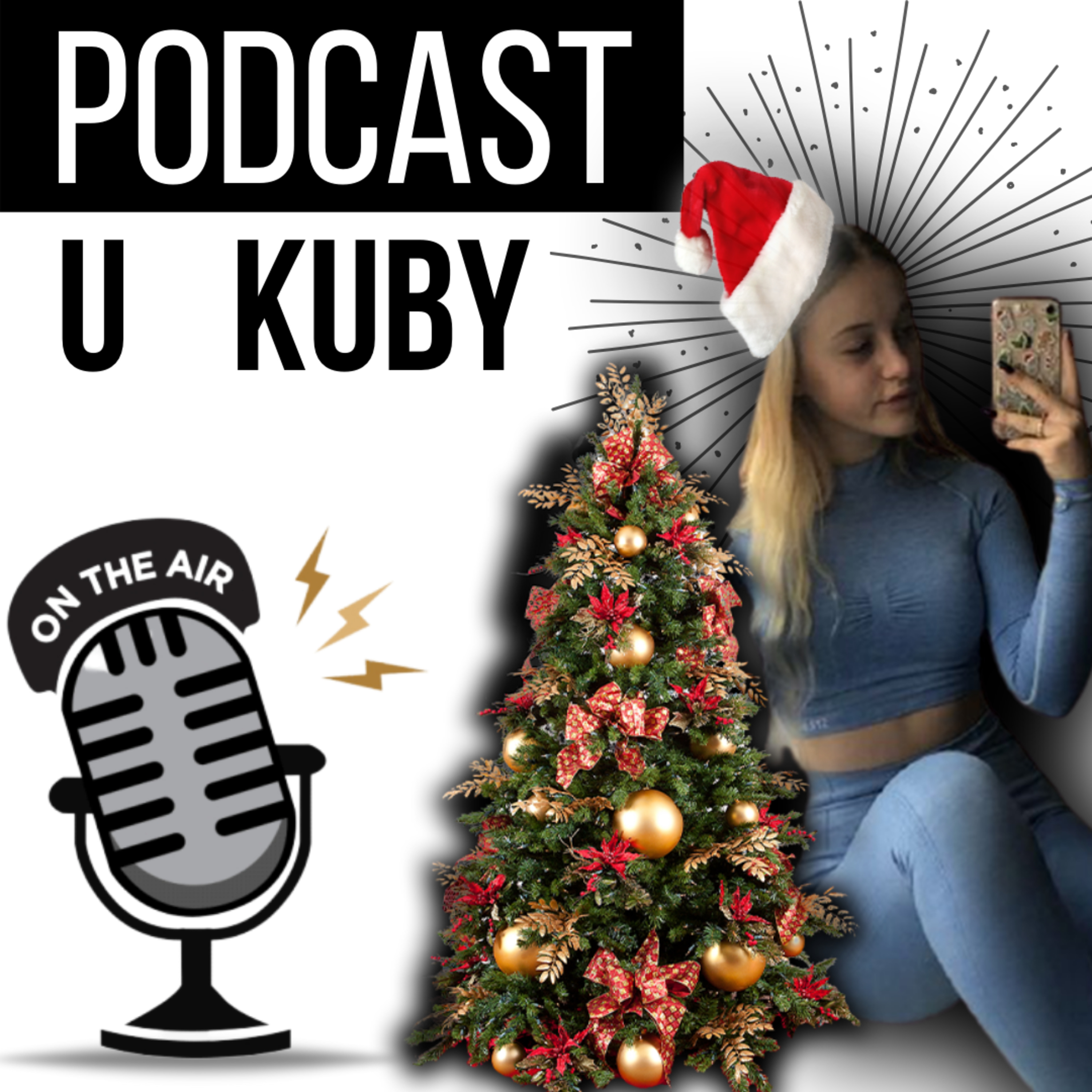 Podcast u Kuby