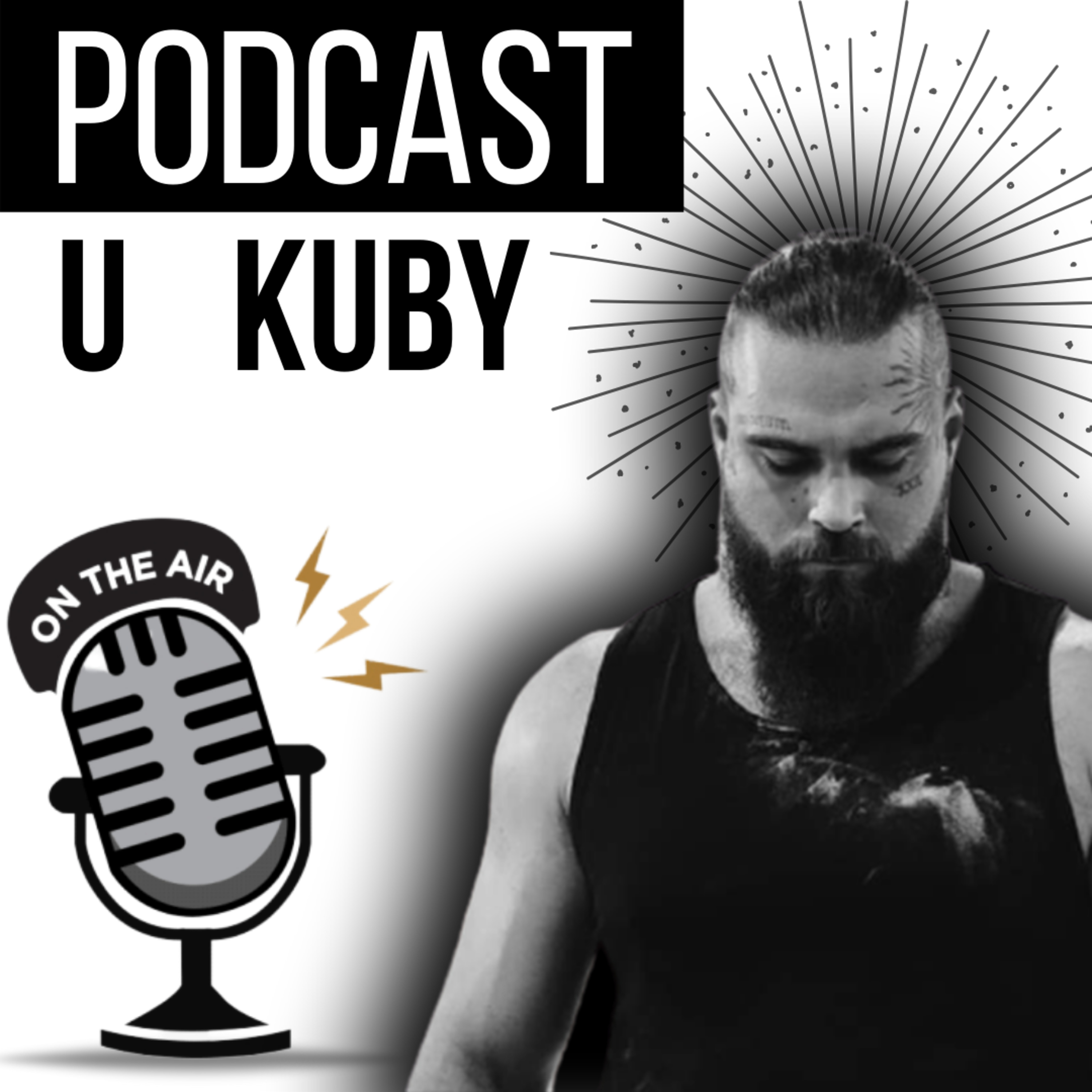 Podcast u Kuby