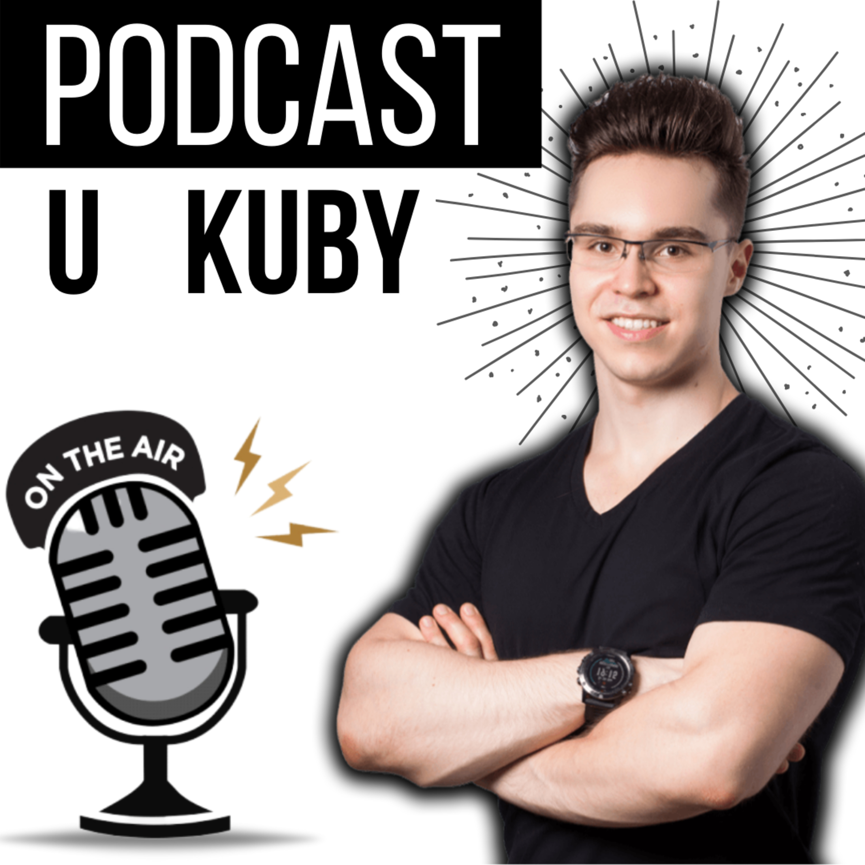 Podcast u Kuby
