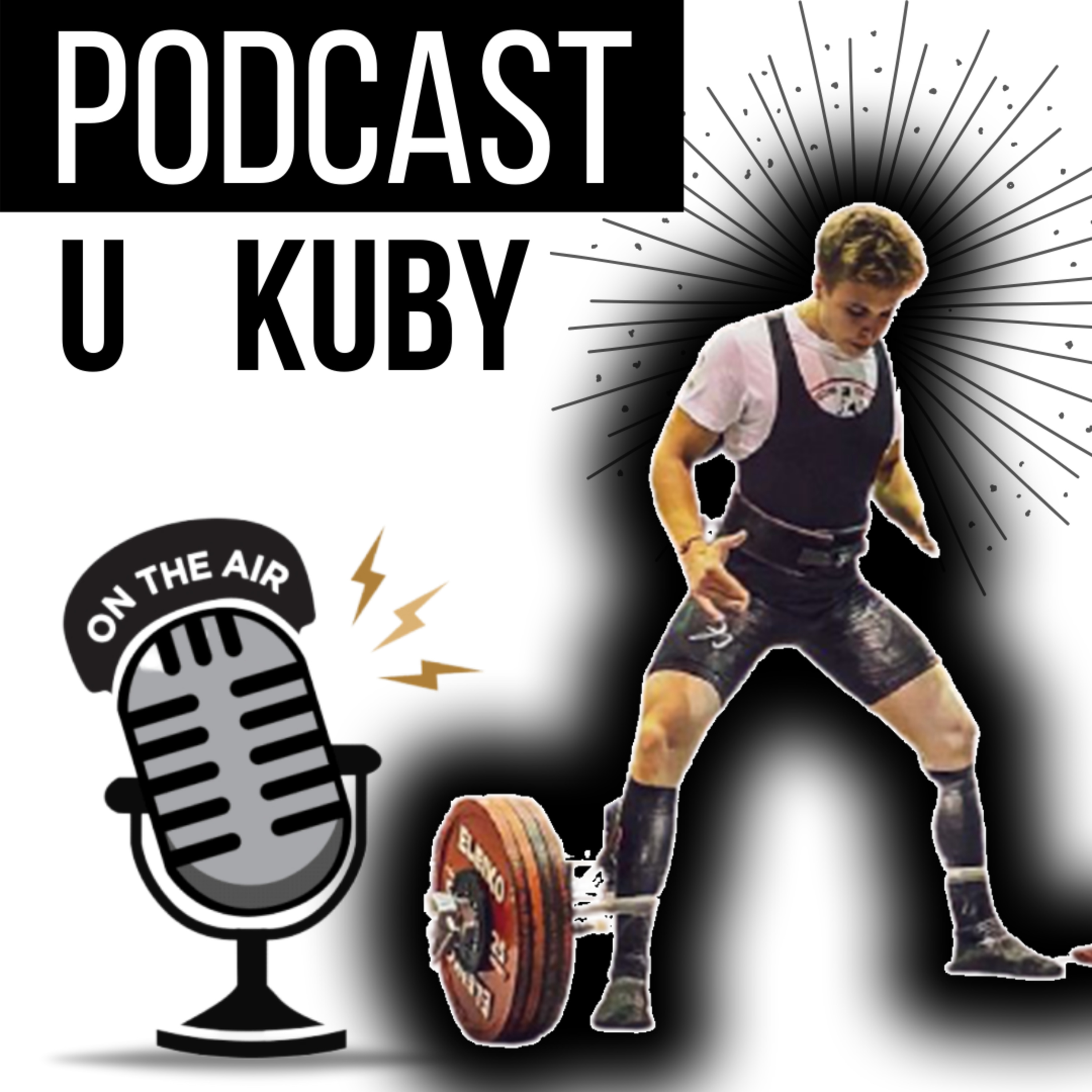 Podcast u Kuby
