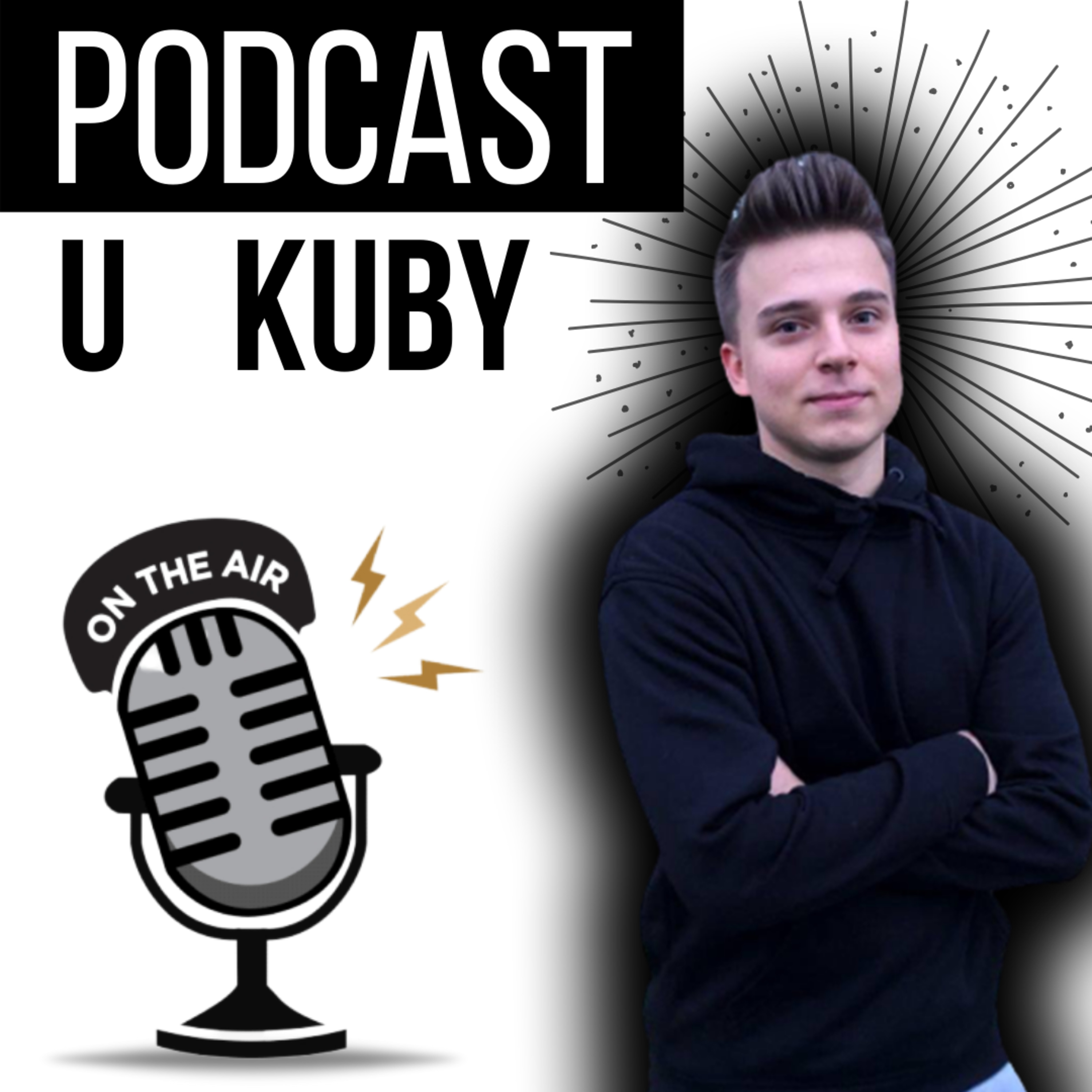 Podcast u Kuby