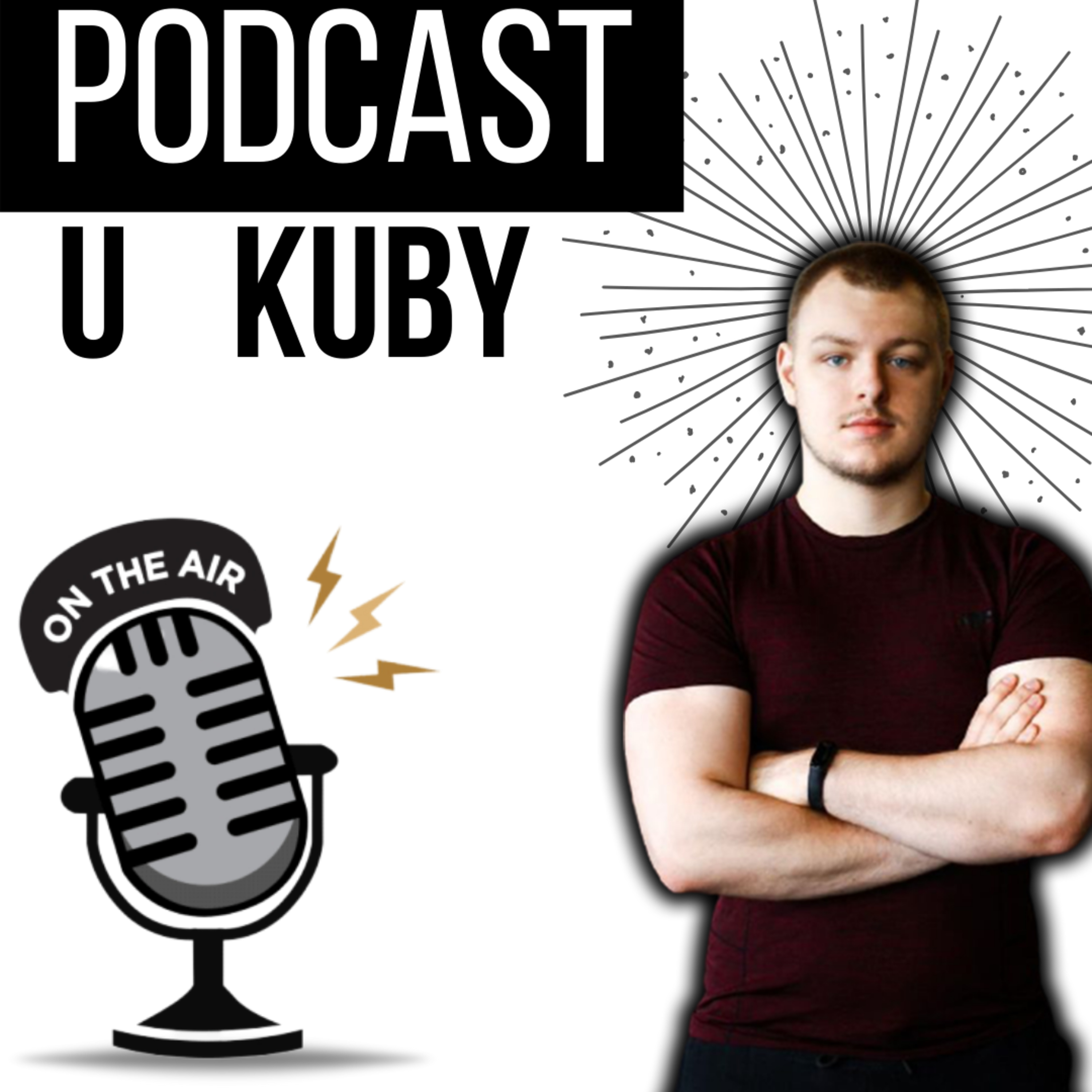Podcast u Kuby