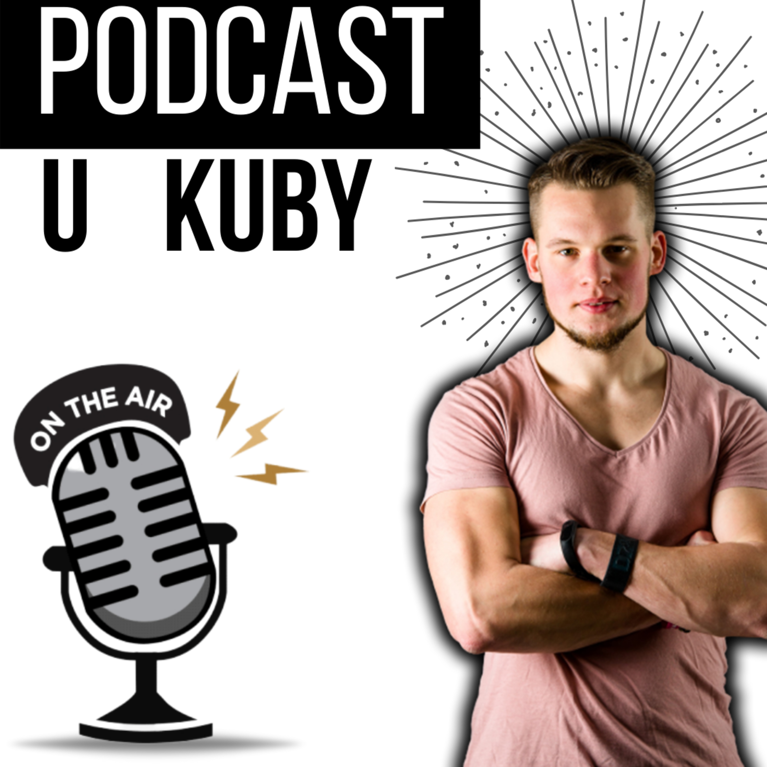 Podcast u Kuby