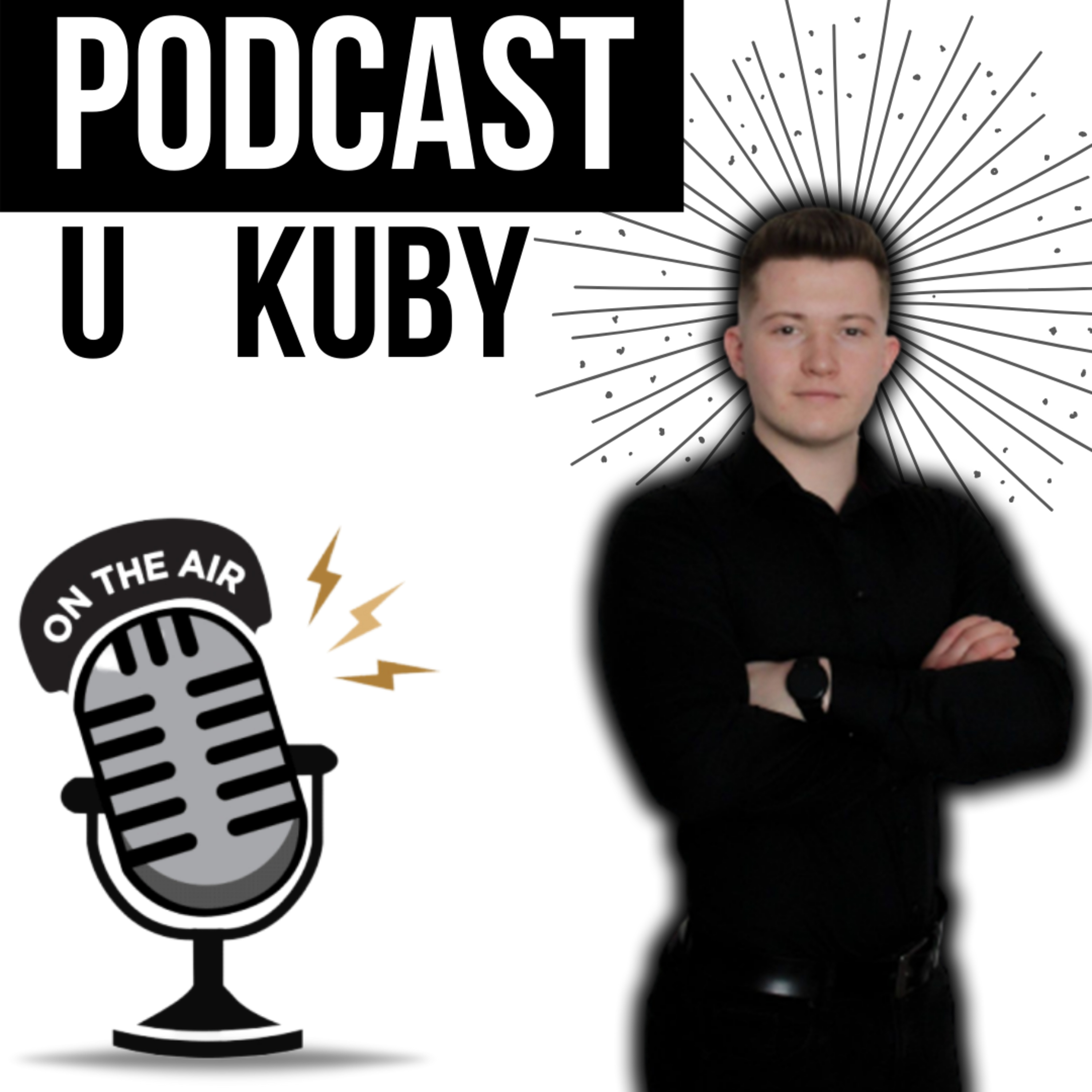 Podcast u Kuby