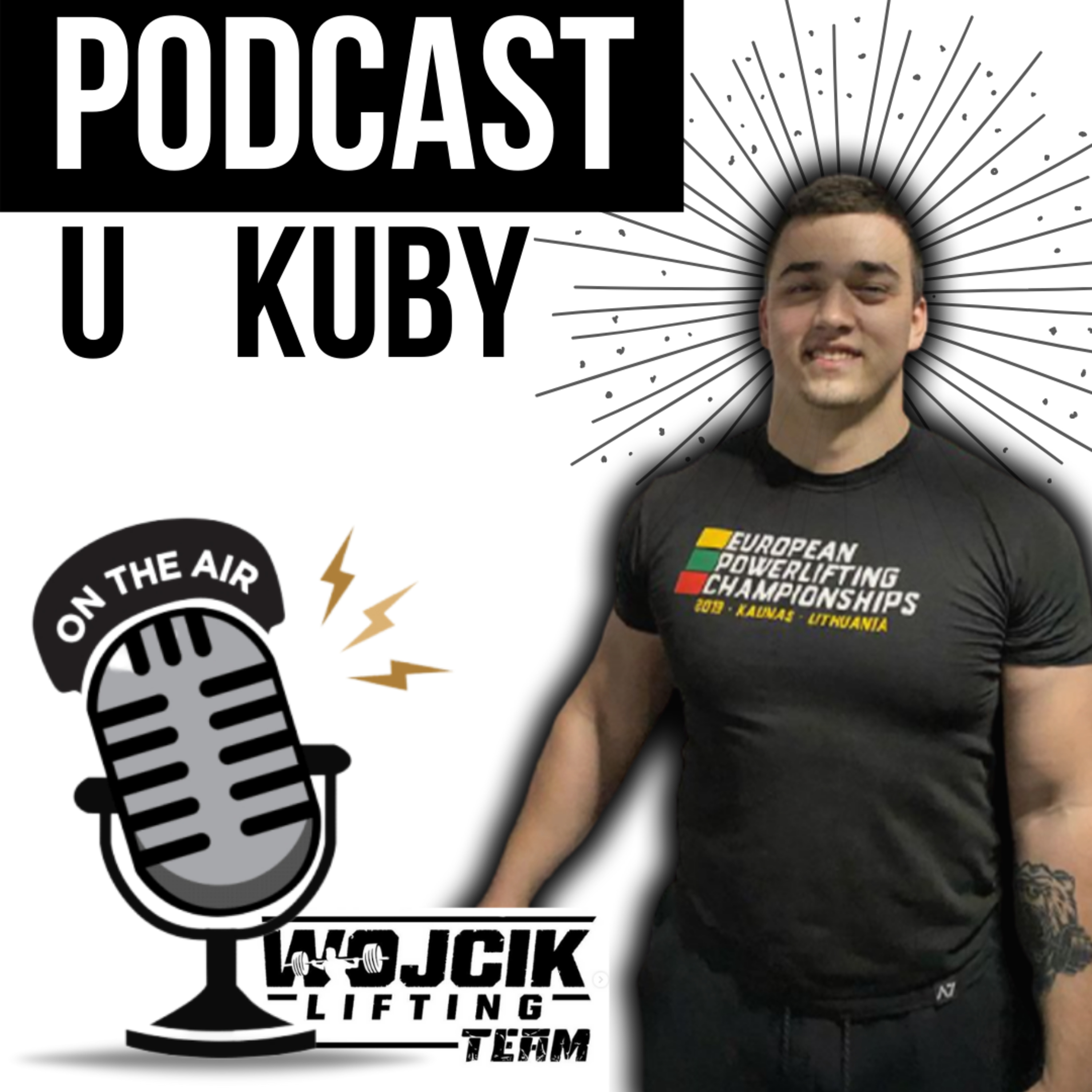 Podcast u Kuby