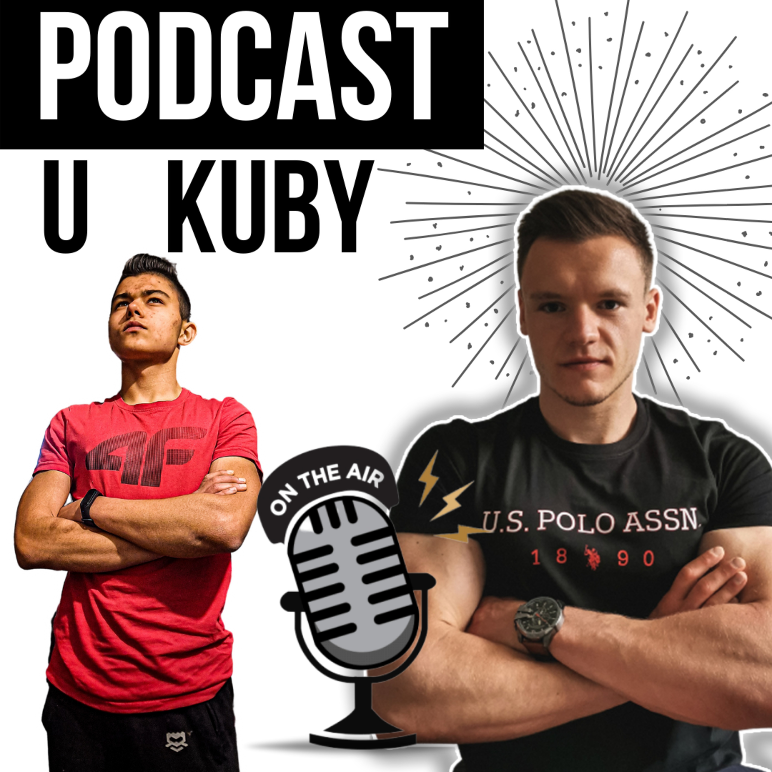 Podcast u Kuby