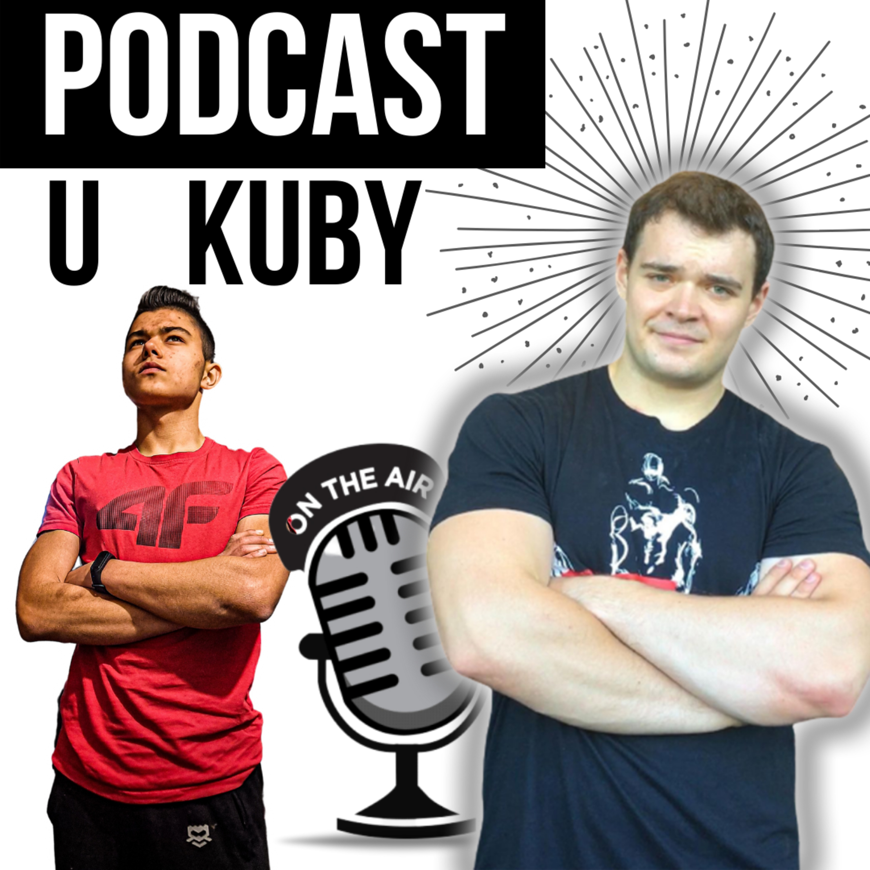 Podcast u Kuby