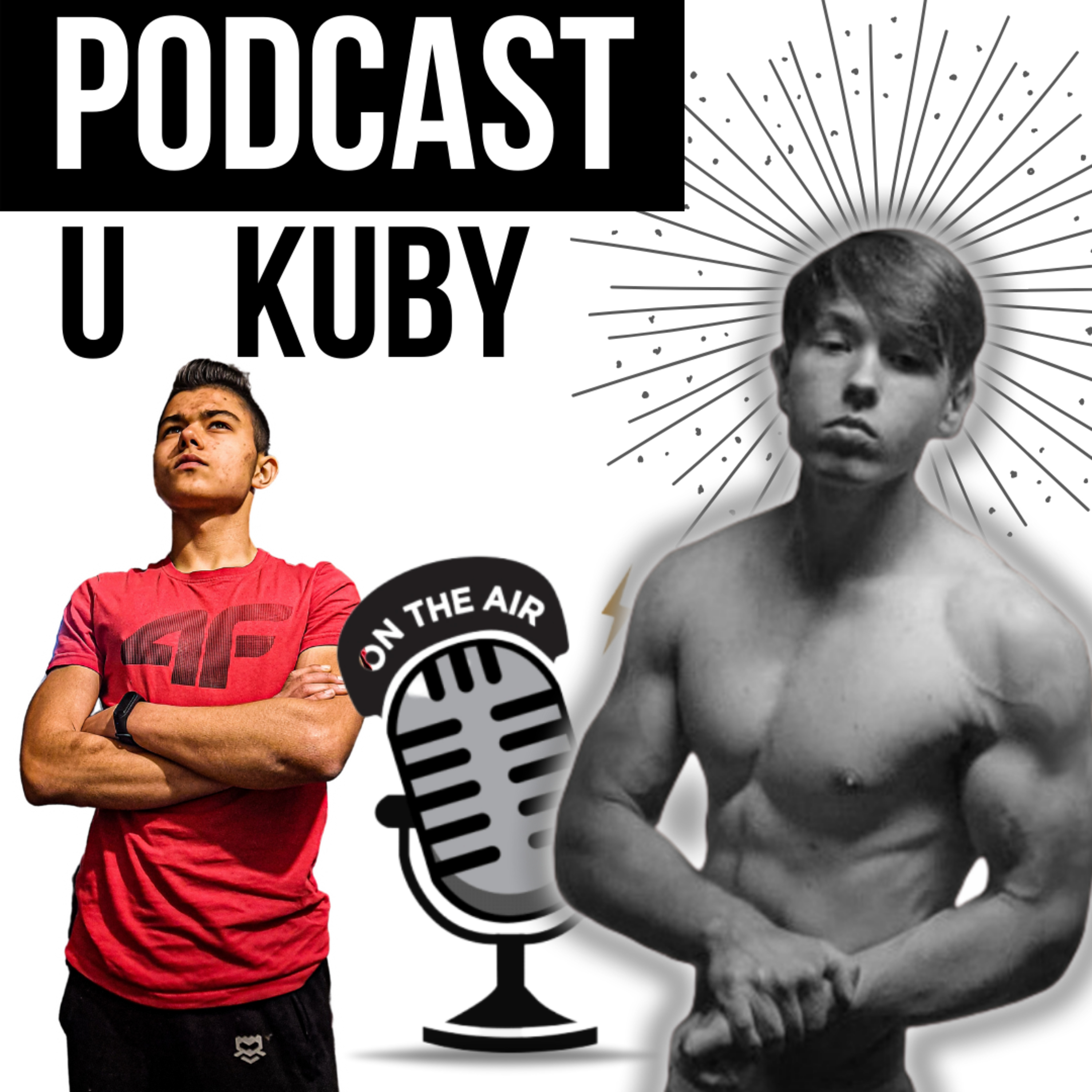 Podcast u Kuby