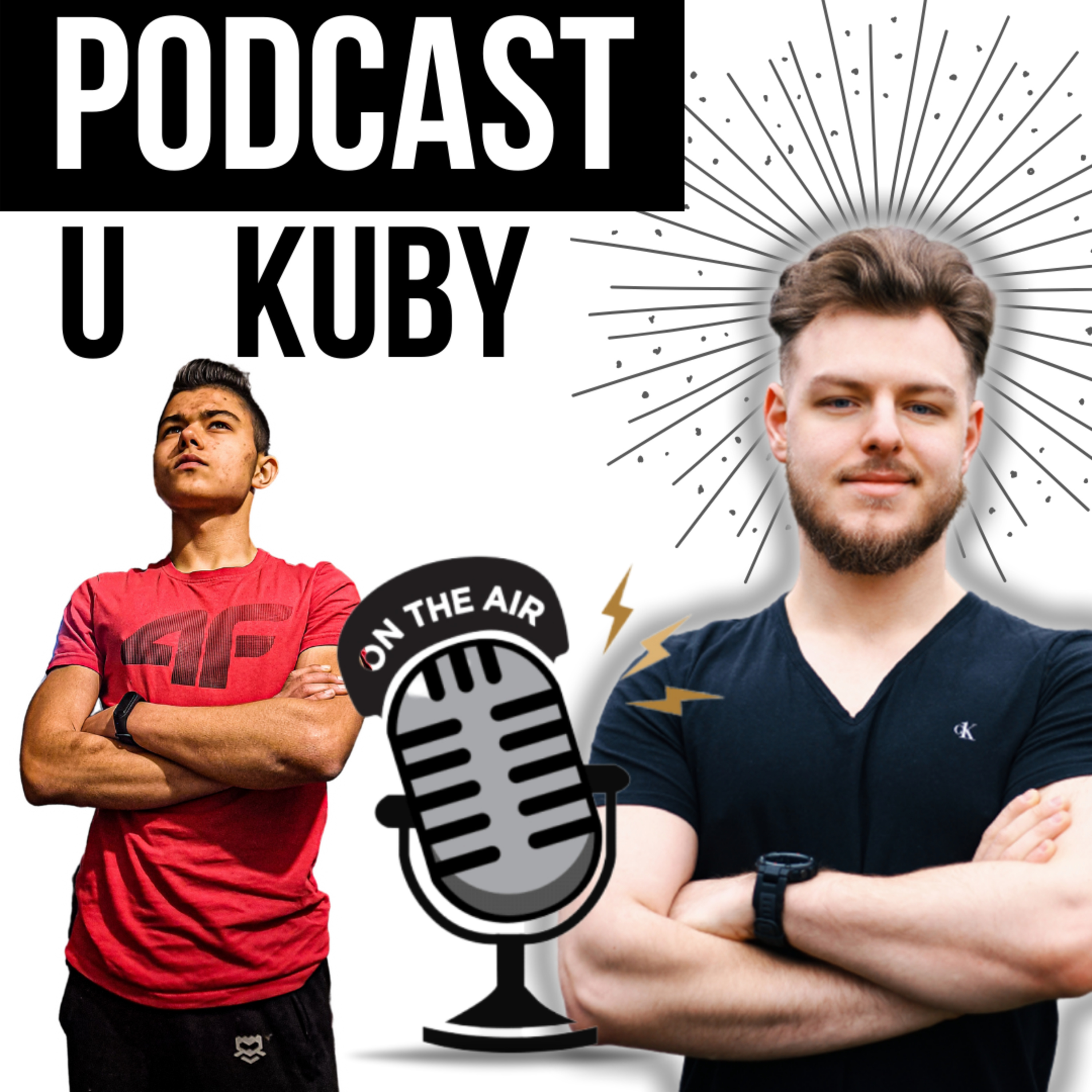 Podcast u Kuby