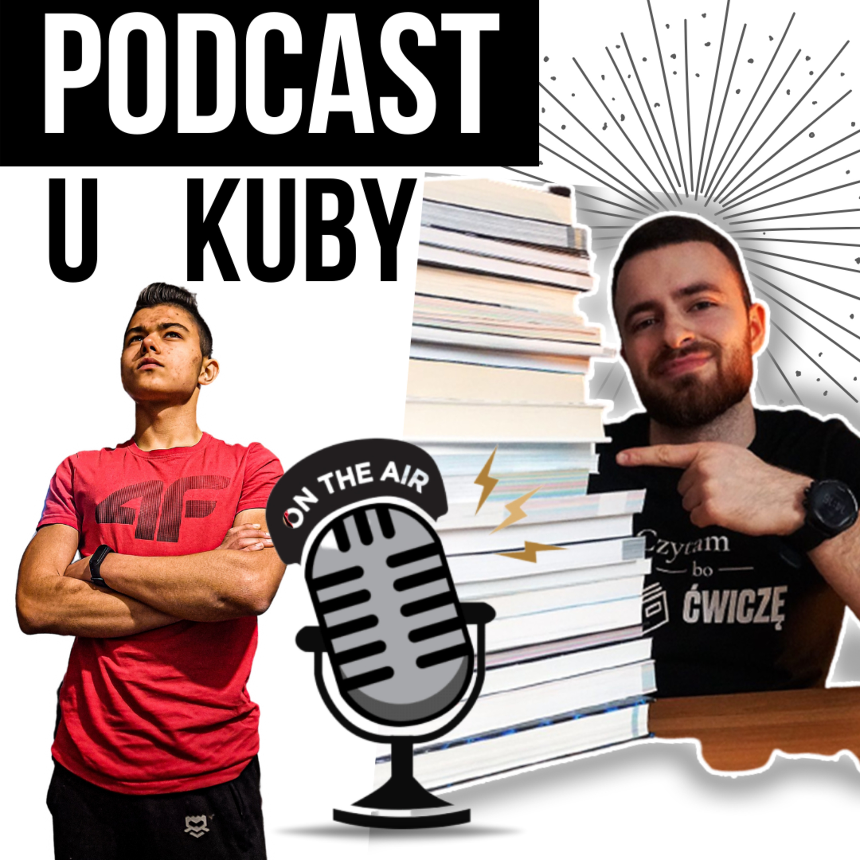 Podcast u Kuby
