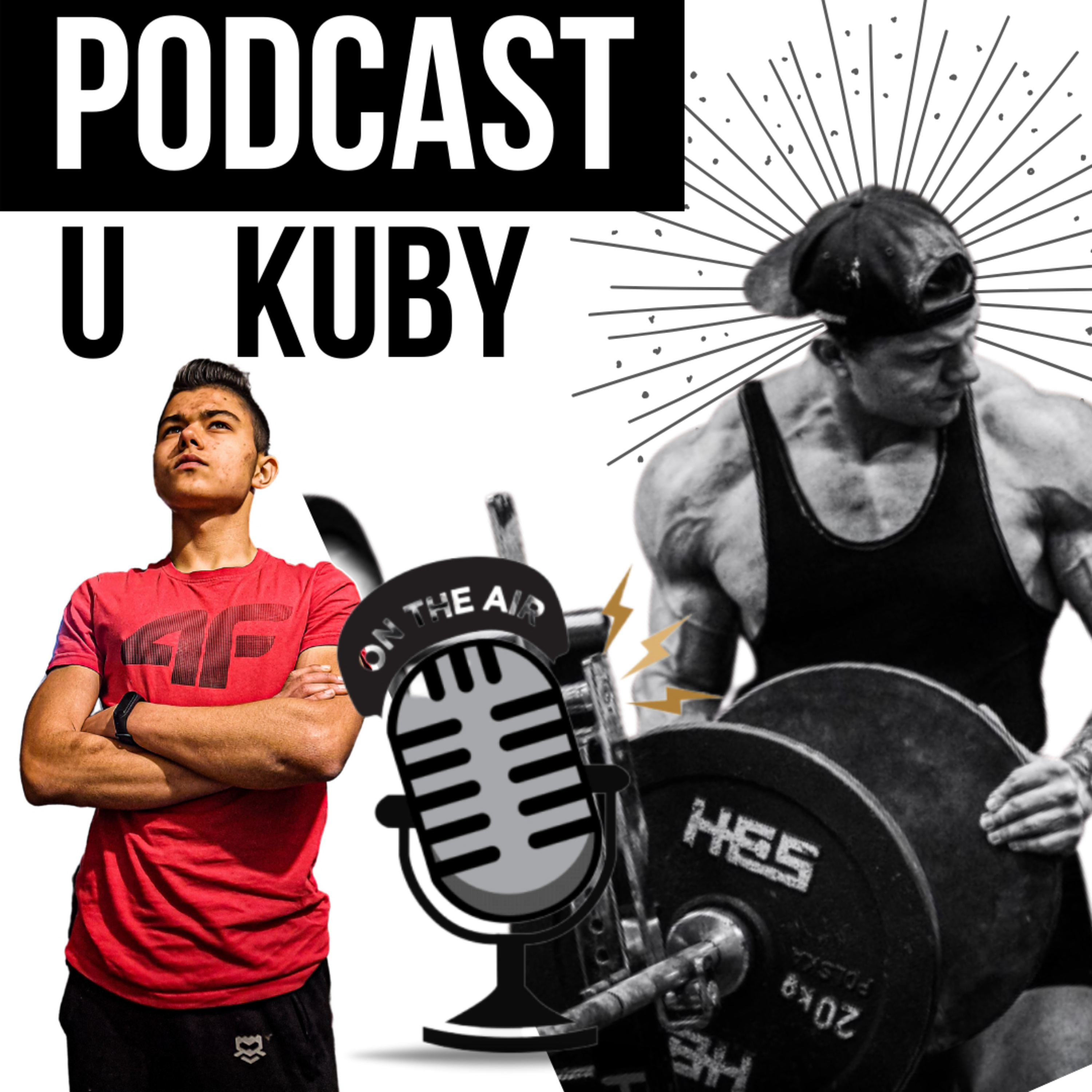 Podcast u Kuby