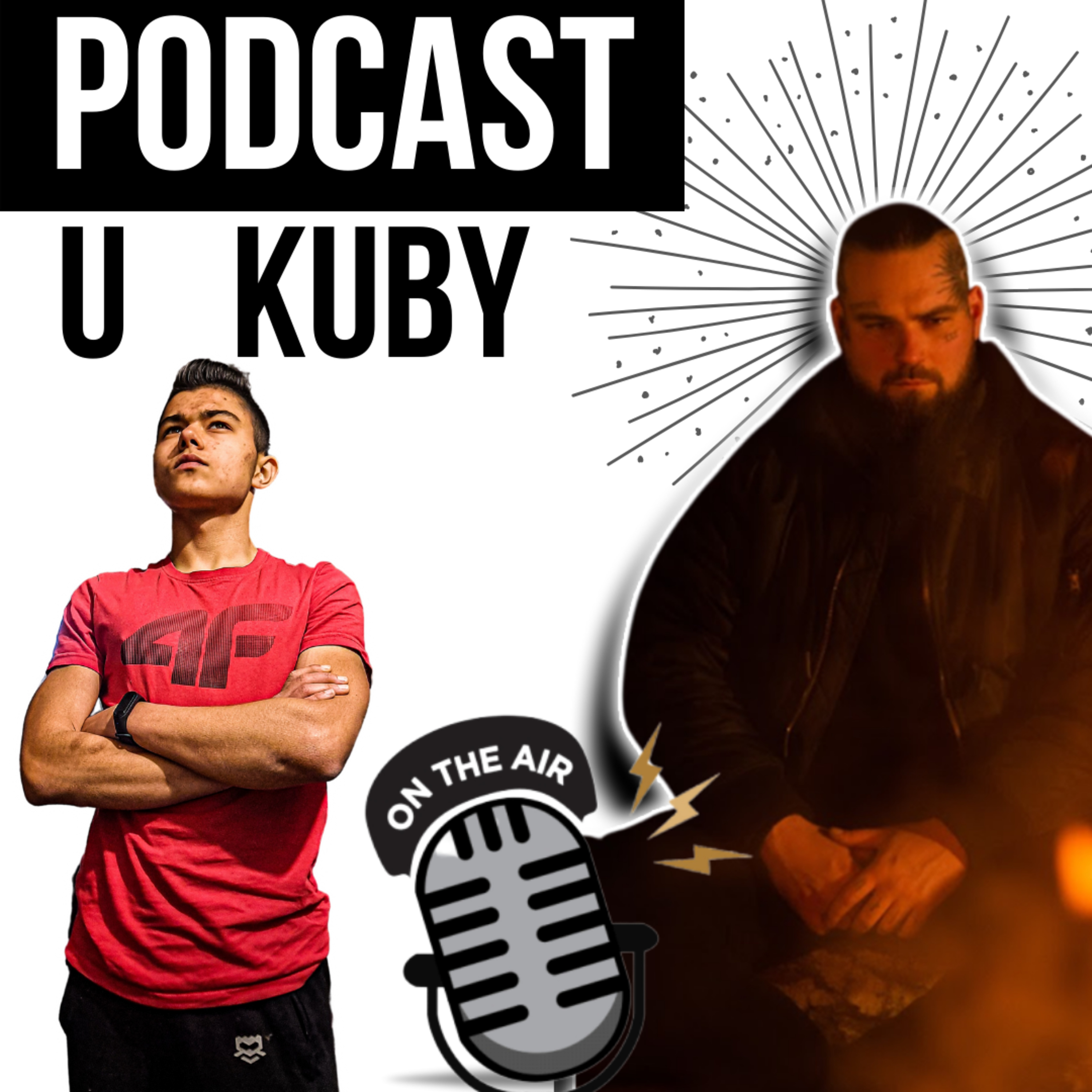 Podcast u Kuby