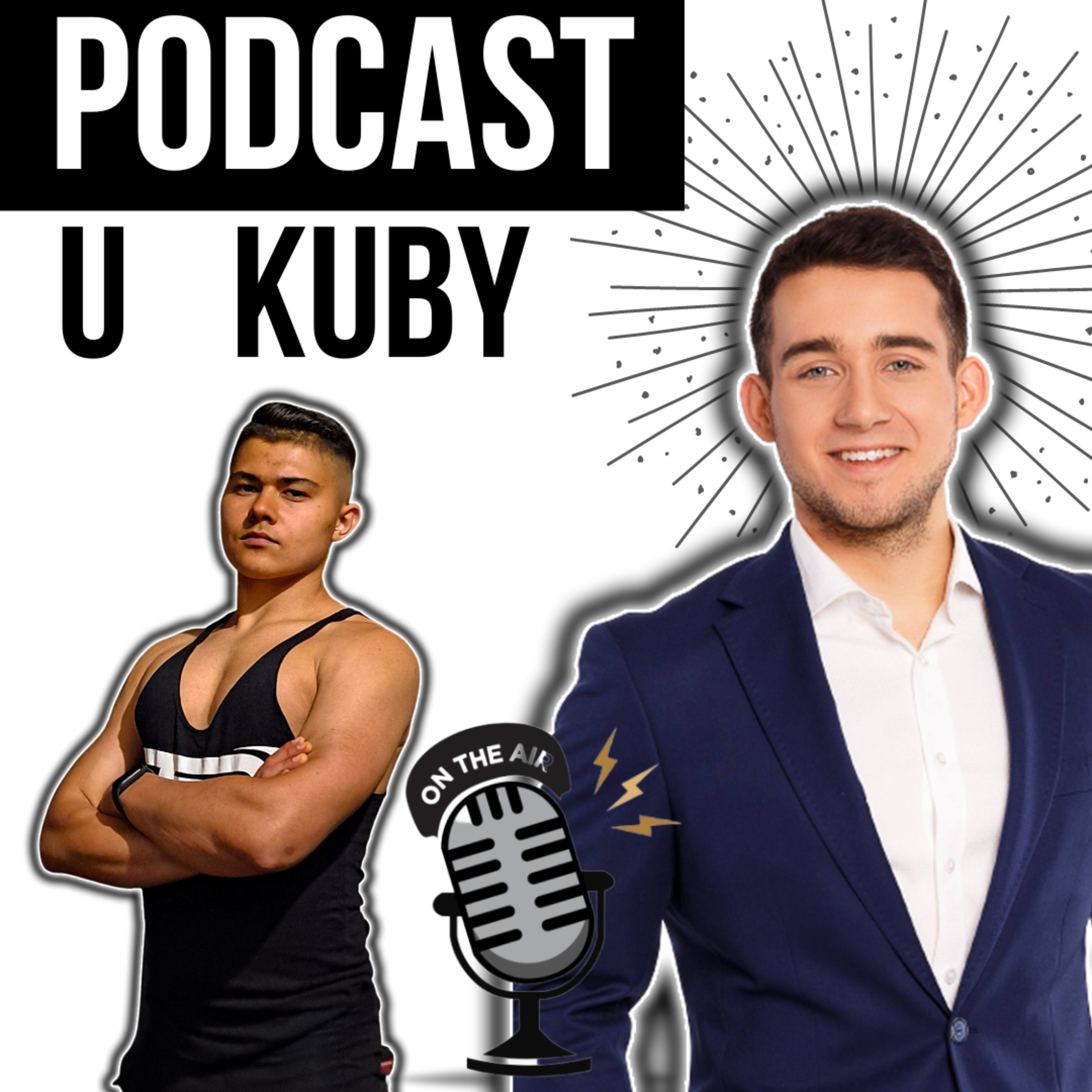 Podcast u Kuby