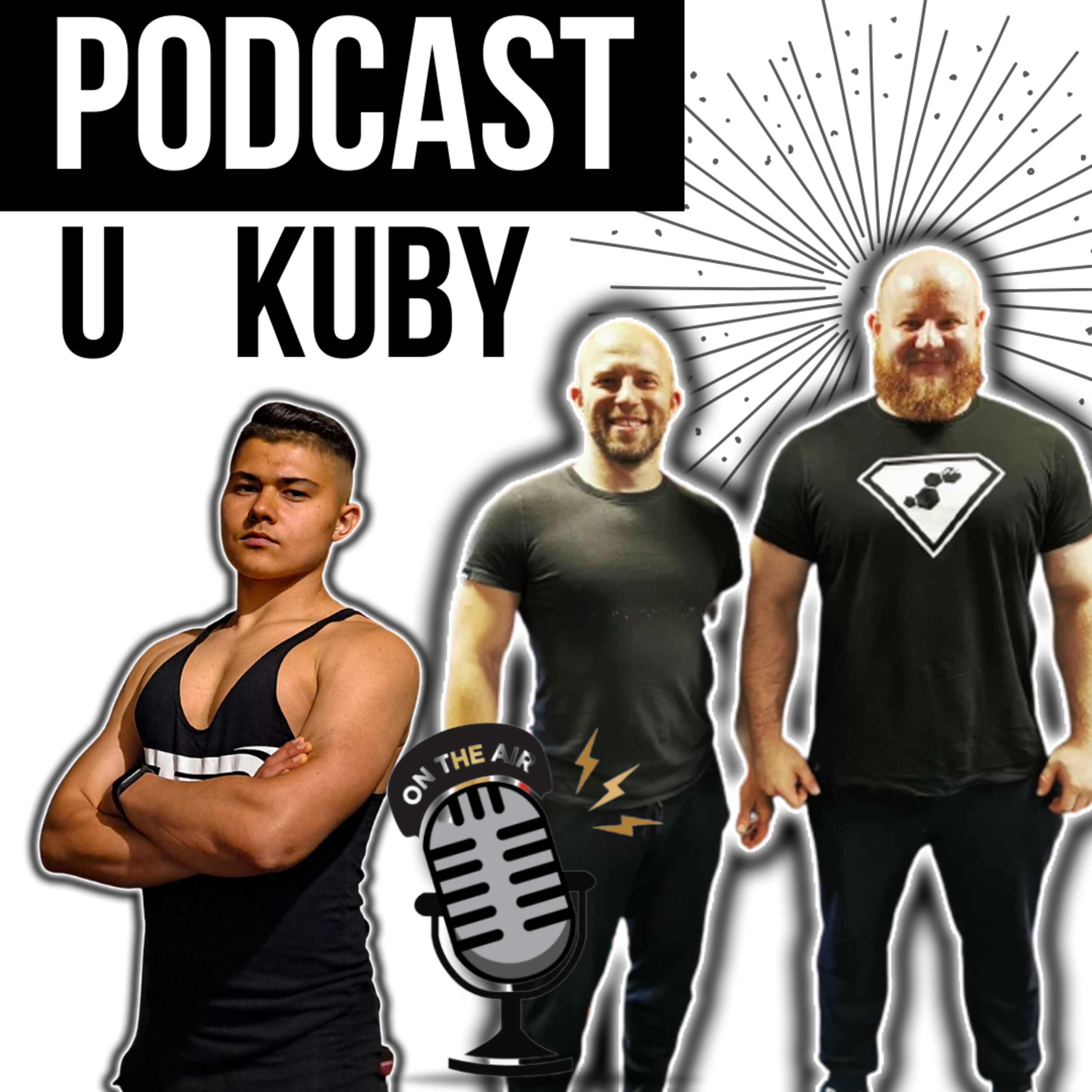 Podcast u Kuby