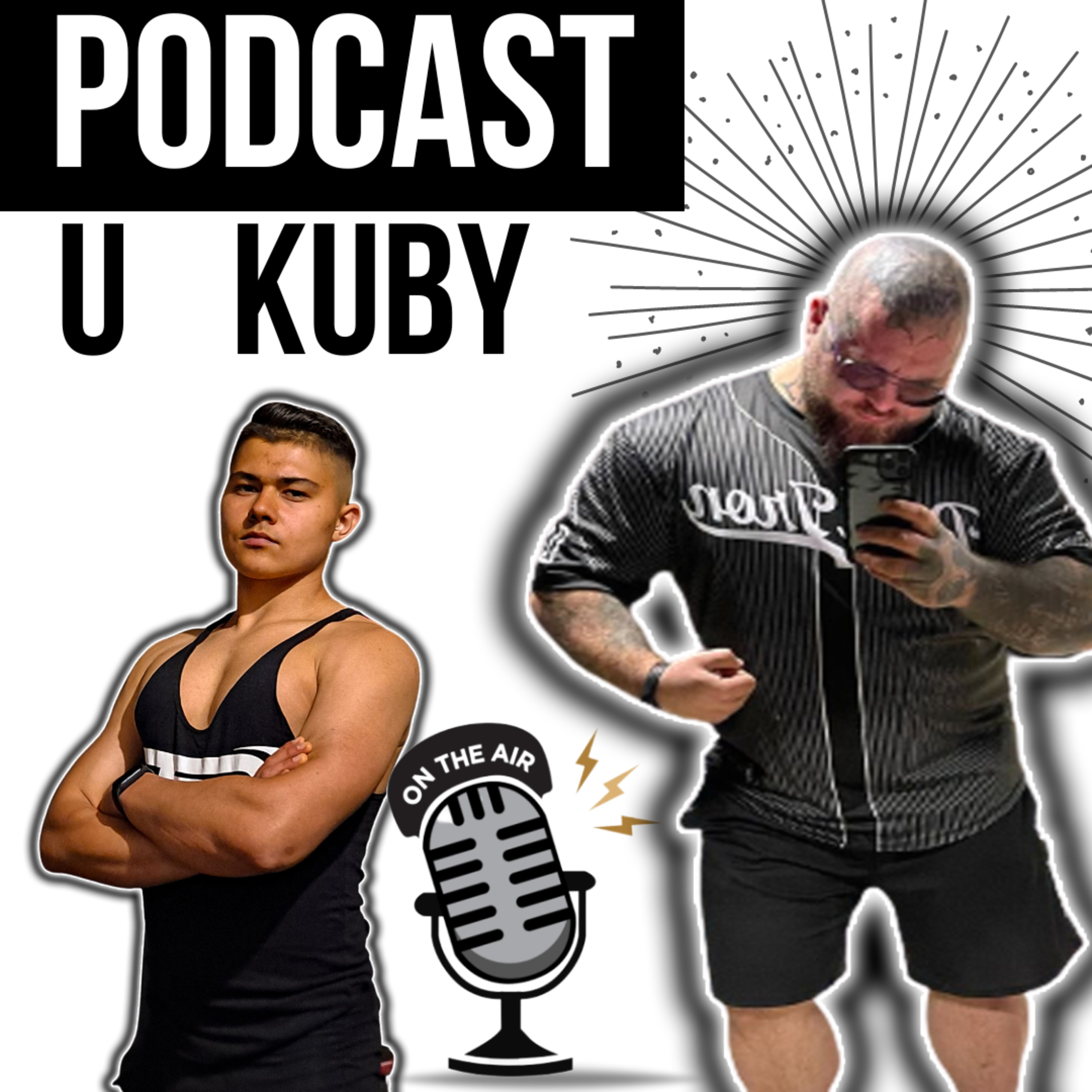 Podcast u Kuby