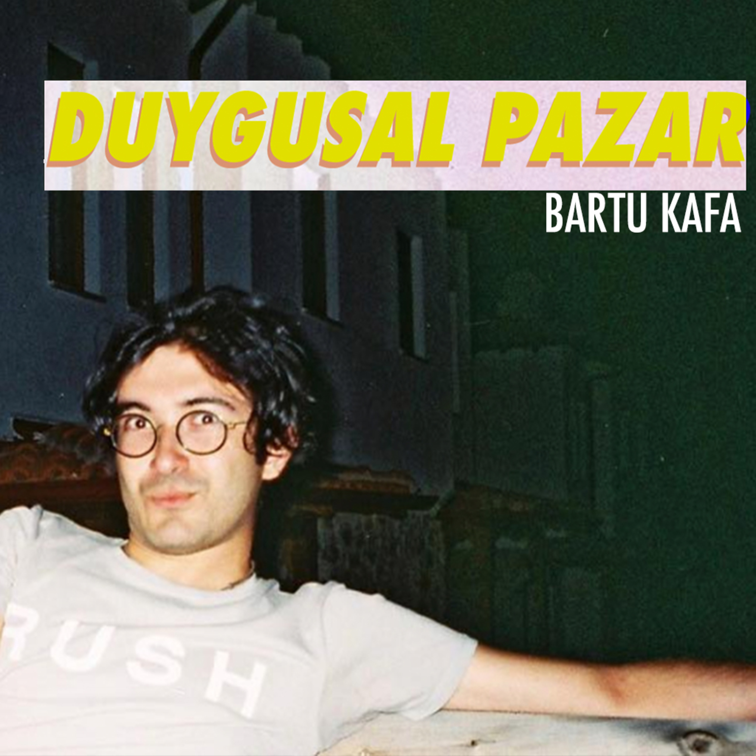 Duygusal Pazar