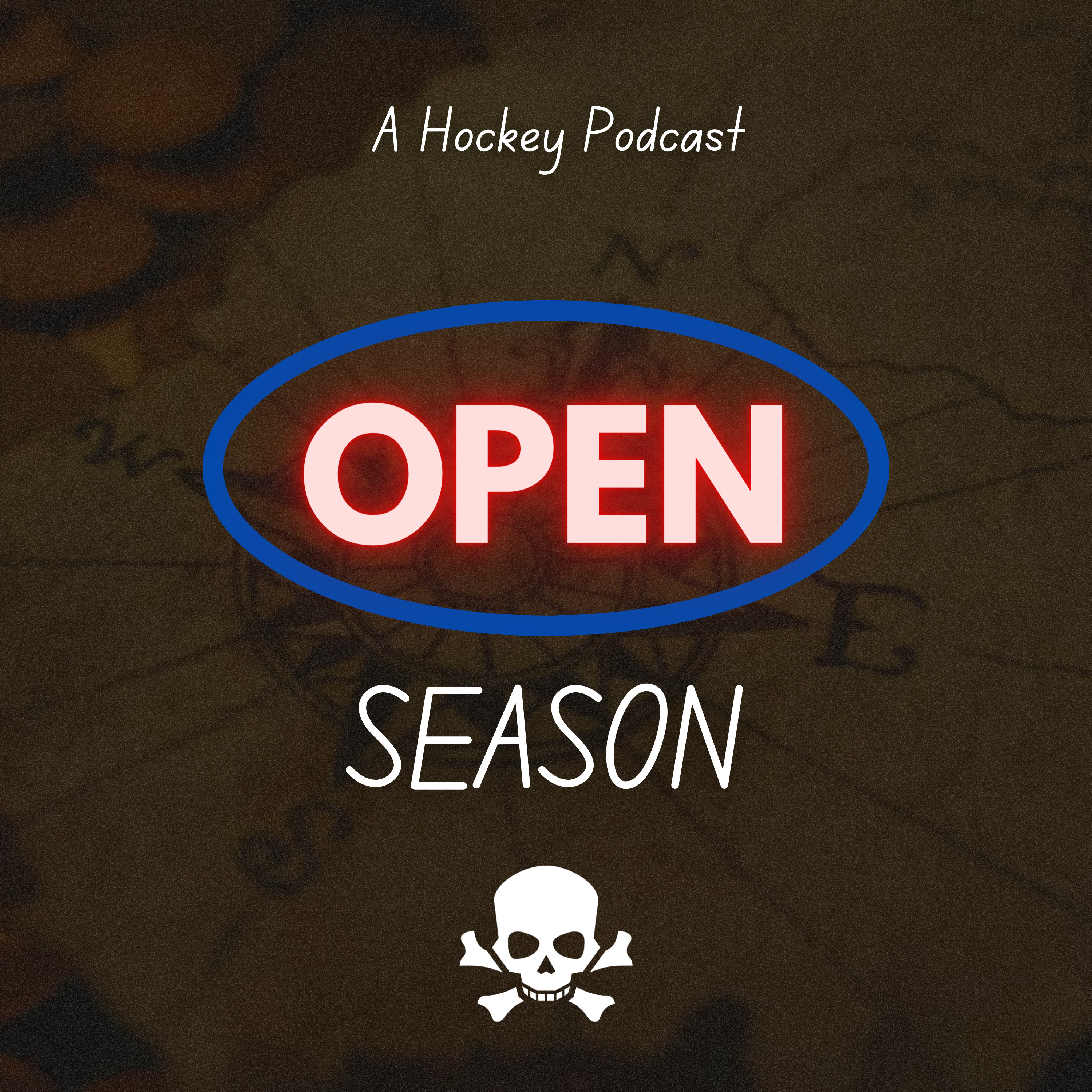 12. Open Season episode artwork