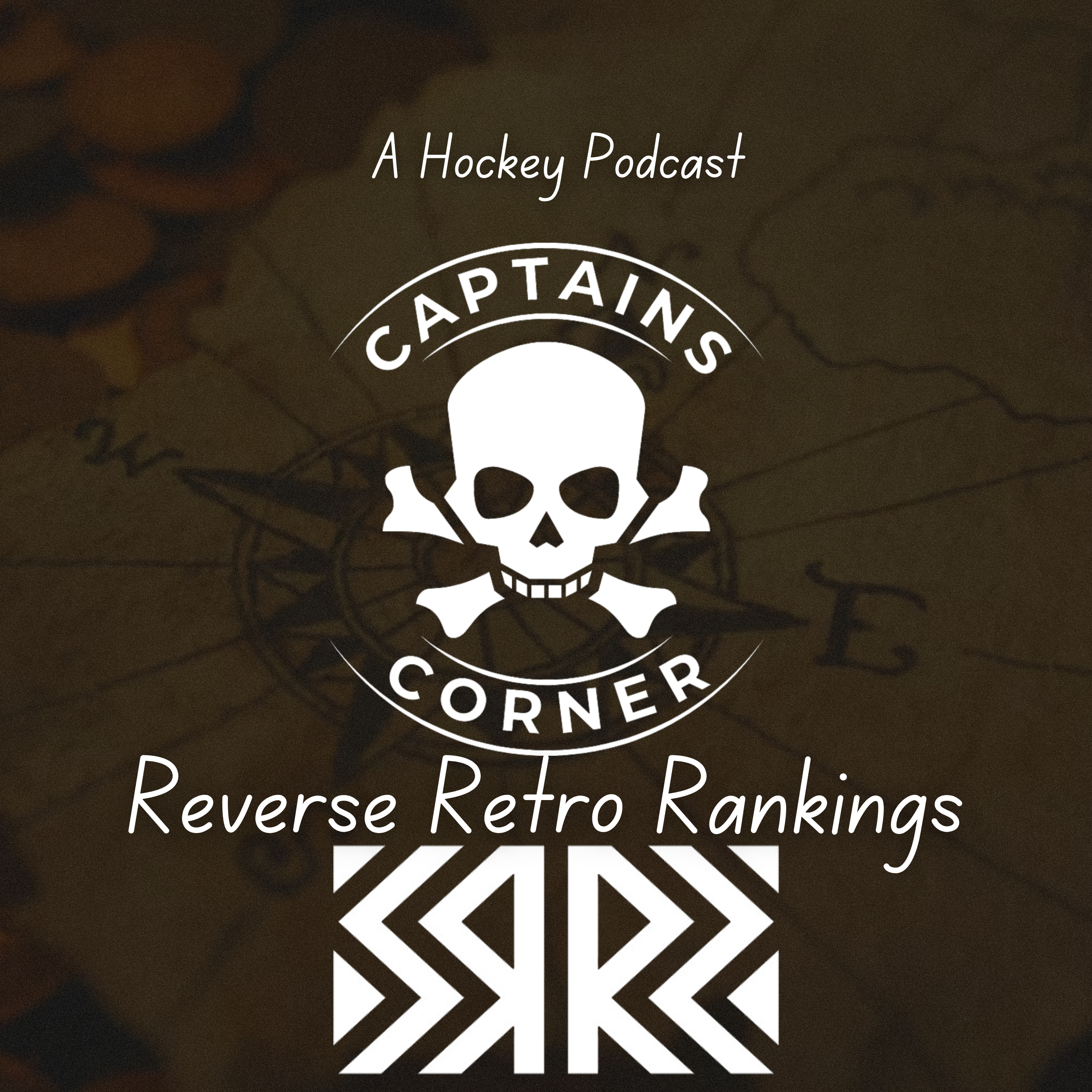 15. Reverse Retro Rankings & Canucks Struggle episode artwork