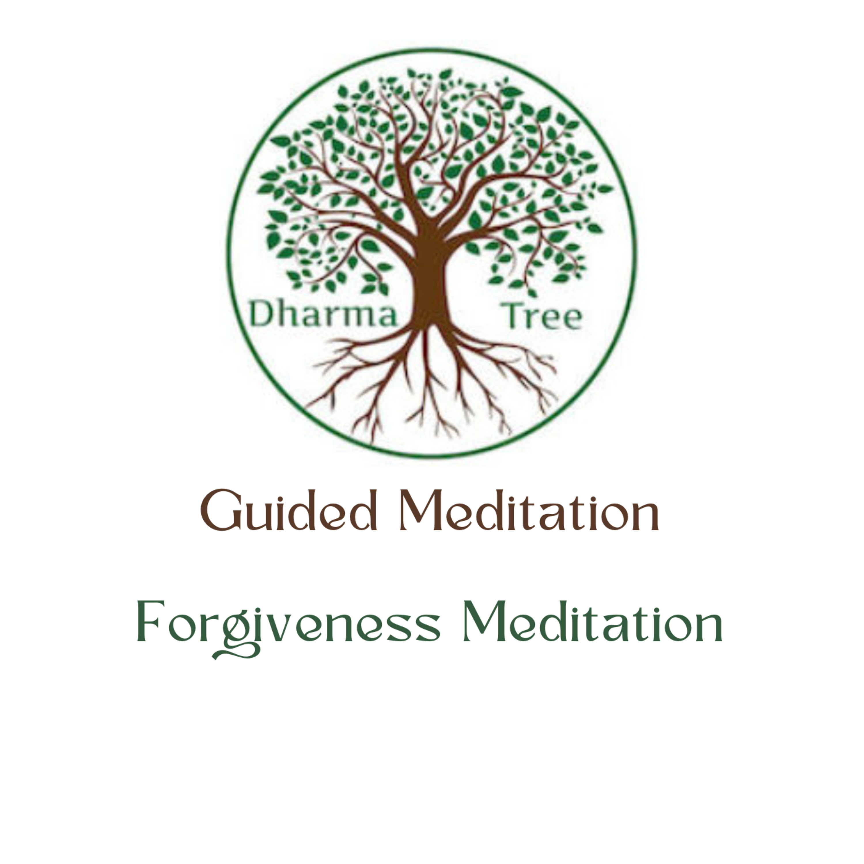 Guided Meditation | Forgiveness Meditation episode artwork