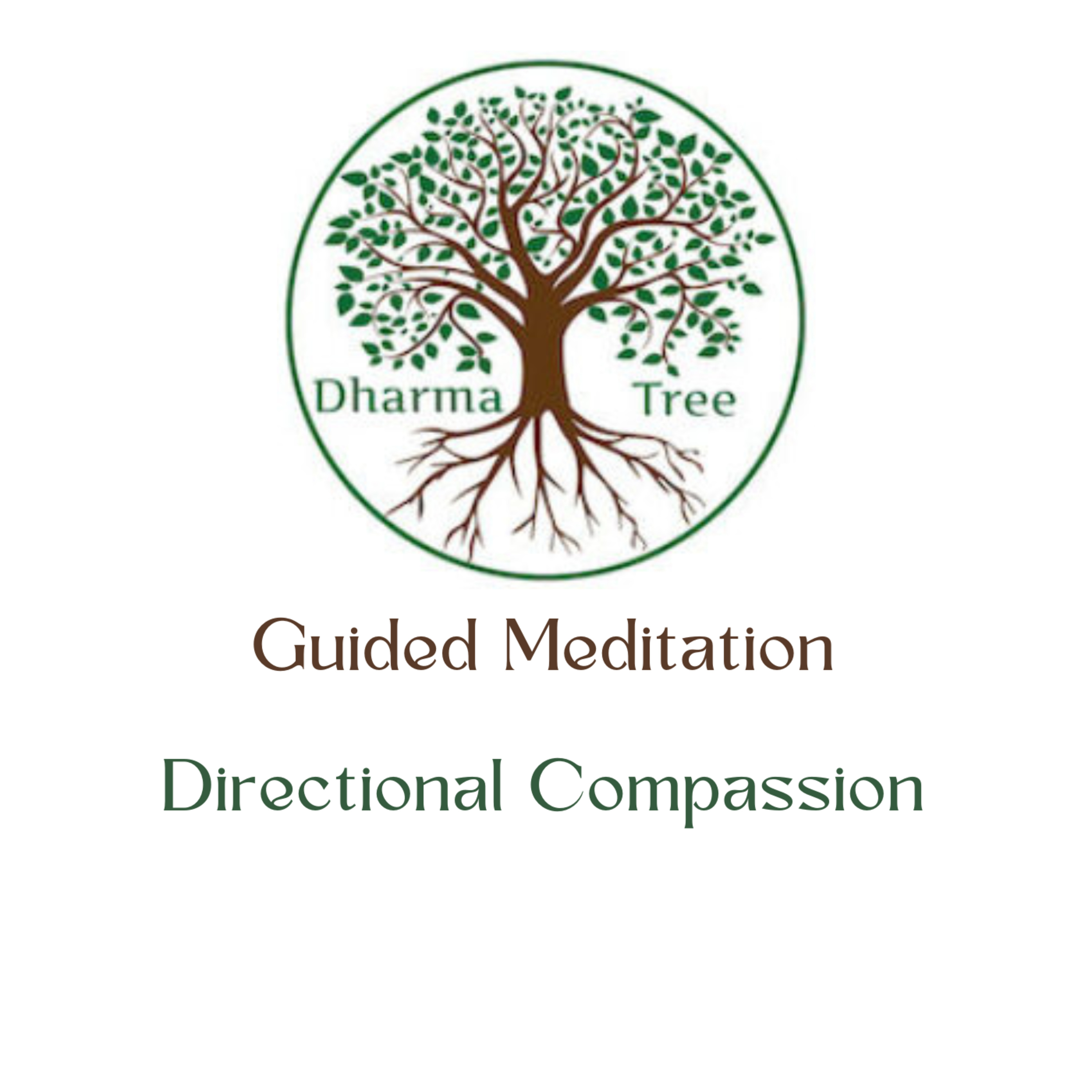 Guided Meditation: Directional Compassion episode artwork