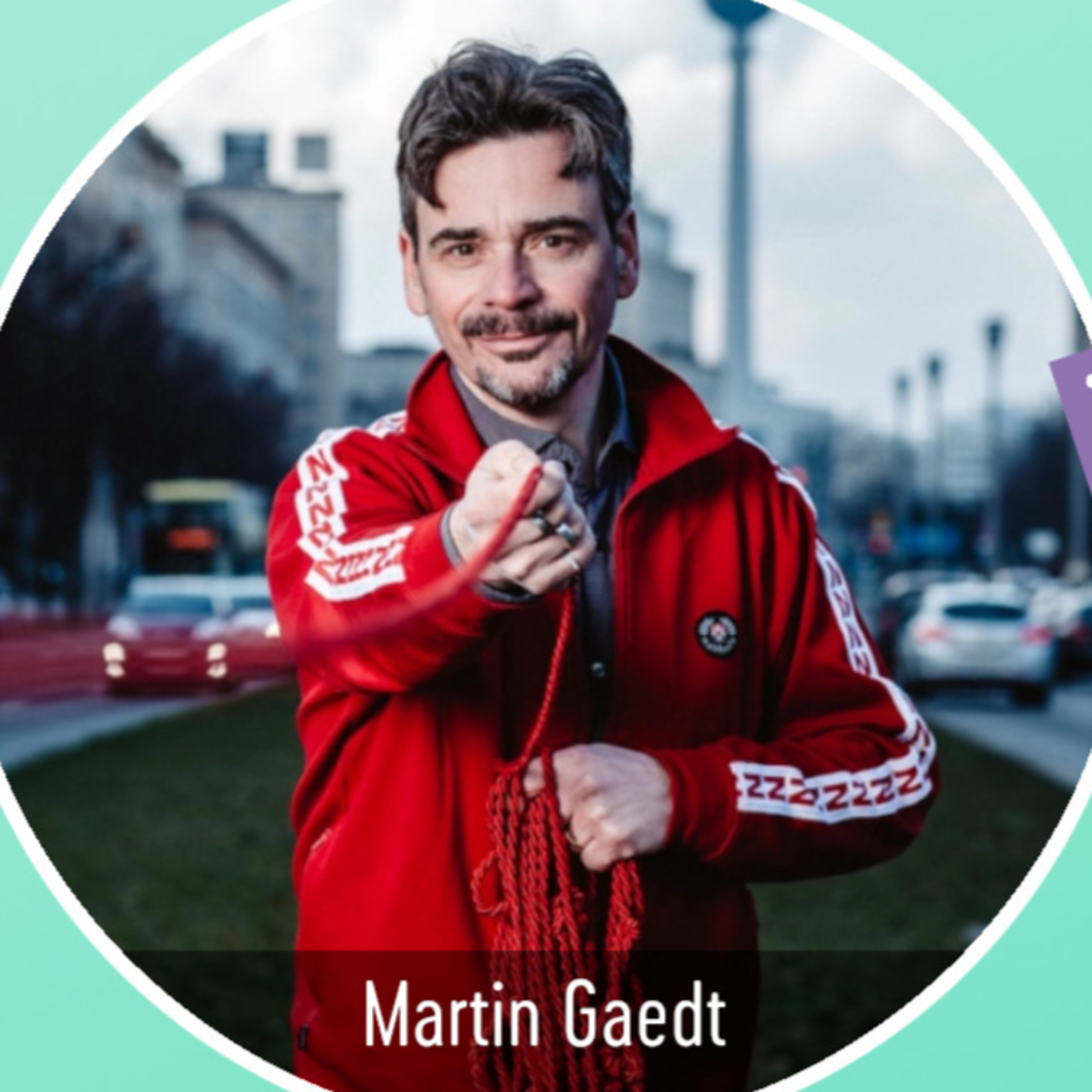 #hrtalk - Gespräche zum Wandel in HR & Personalmanagement