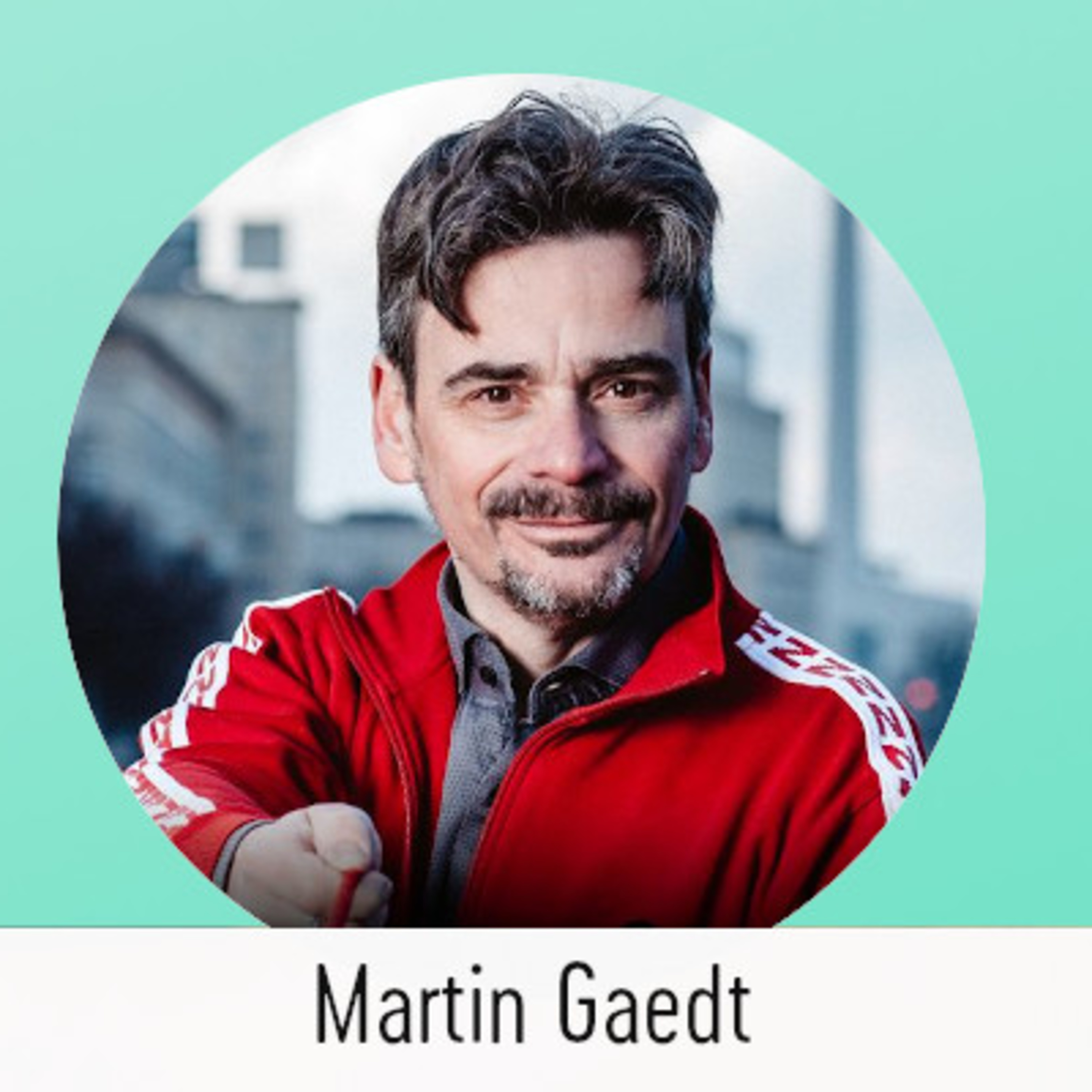 #hrtalk - Gespräche zum Wandel in HR & Personalmanagement