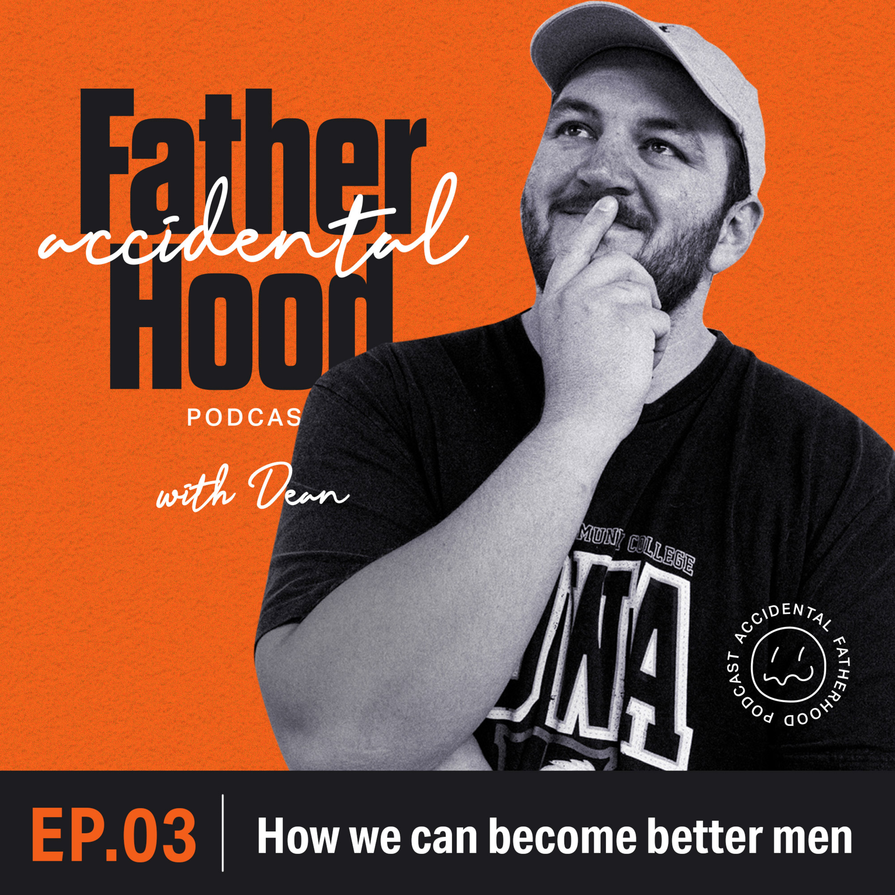 The Accidental Fatherhood Podcast