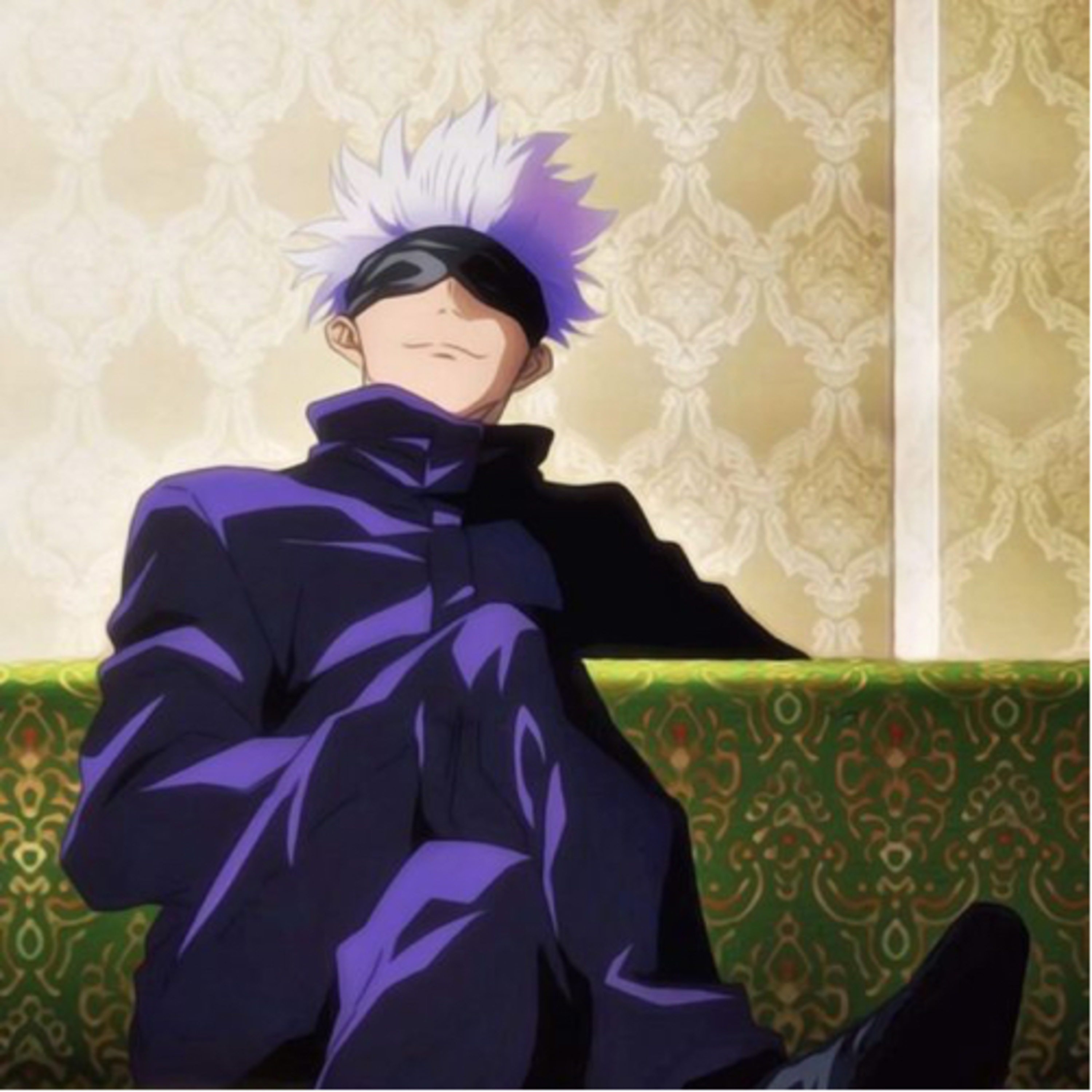 For all the Weebs episode artwork