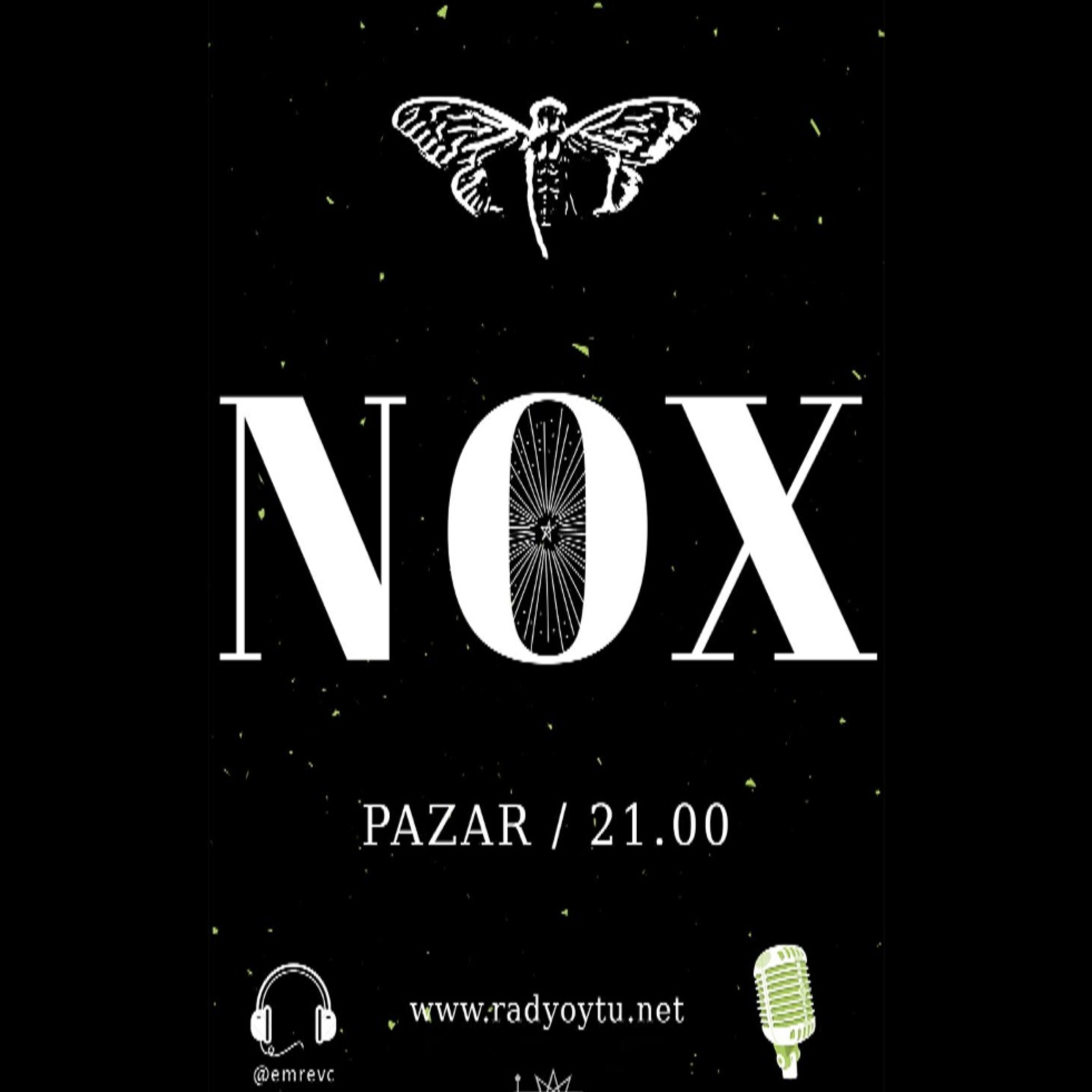 NOX