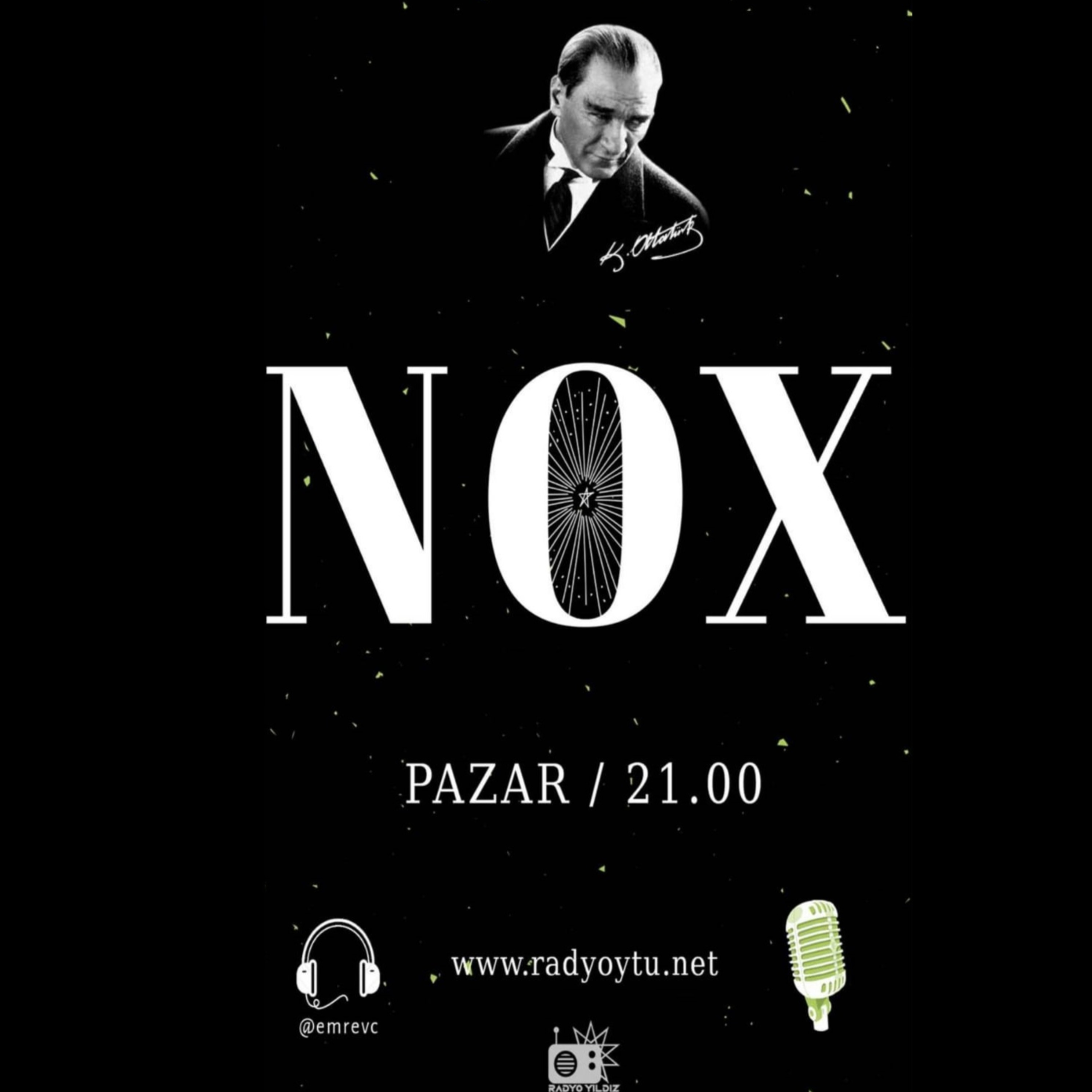 NOX
